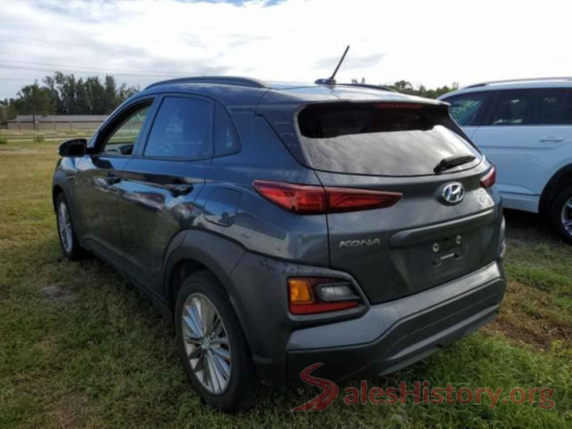 KM8K62AA1JU073443 2018 HYUNDAI KONA