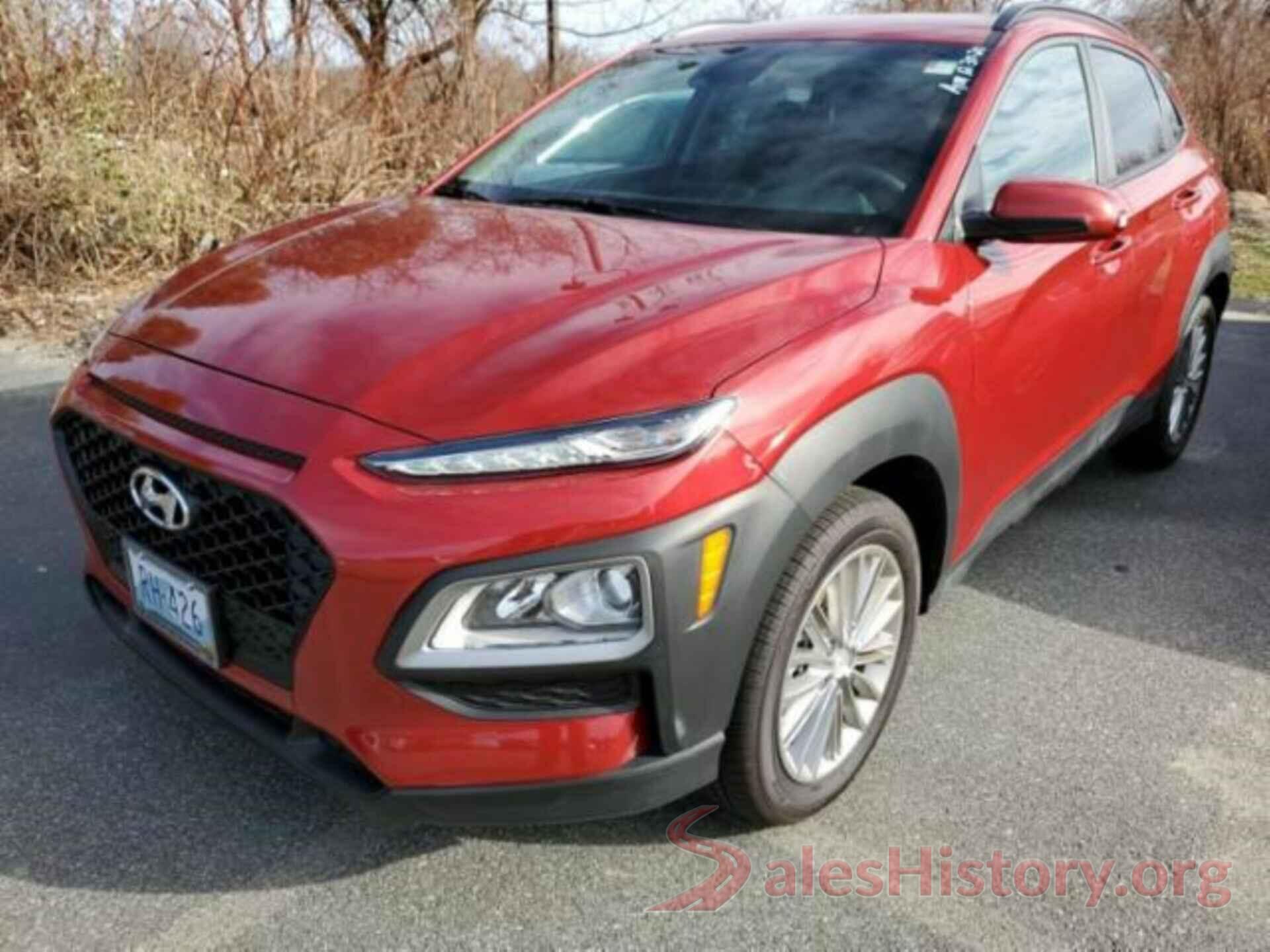 KM8K2CAA0LU524804 2020 HYUNDAI KONA