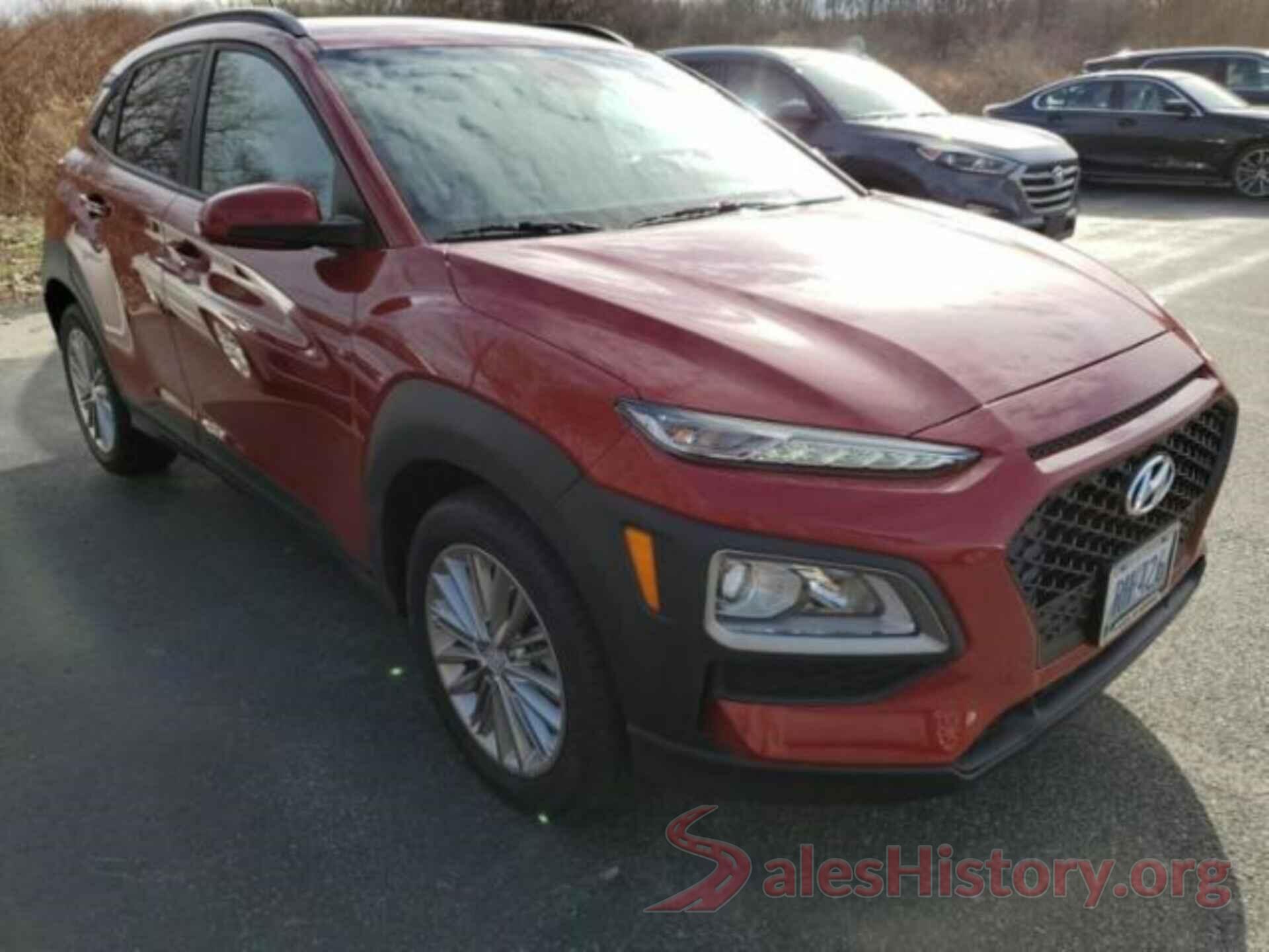 KM8K2CAA0LU524804 2020 HYUNDAI KONA