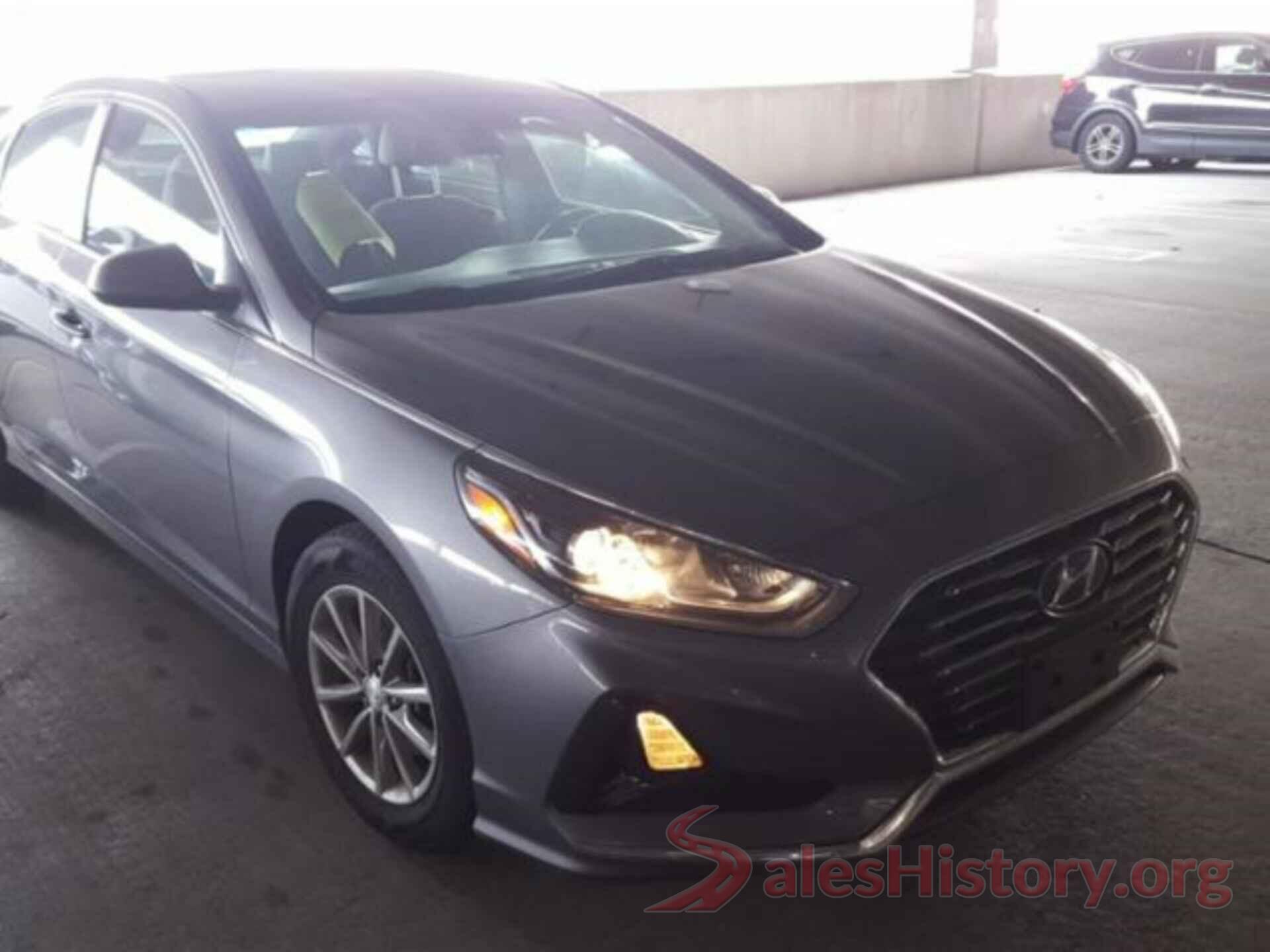 5NPE24AF9JH652842 2018 HYUNDAI SONATA