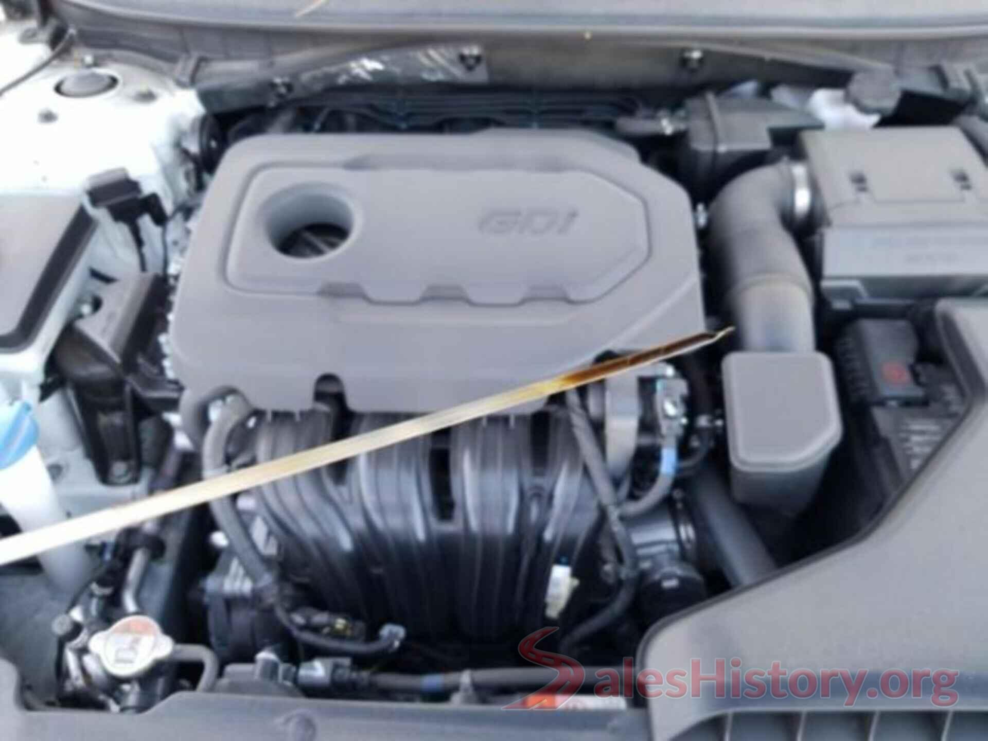 5NPE24AF9JH668359 2018 HYUNDAI SONATA