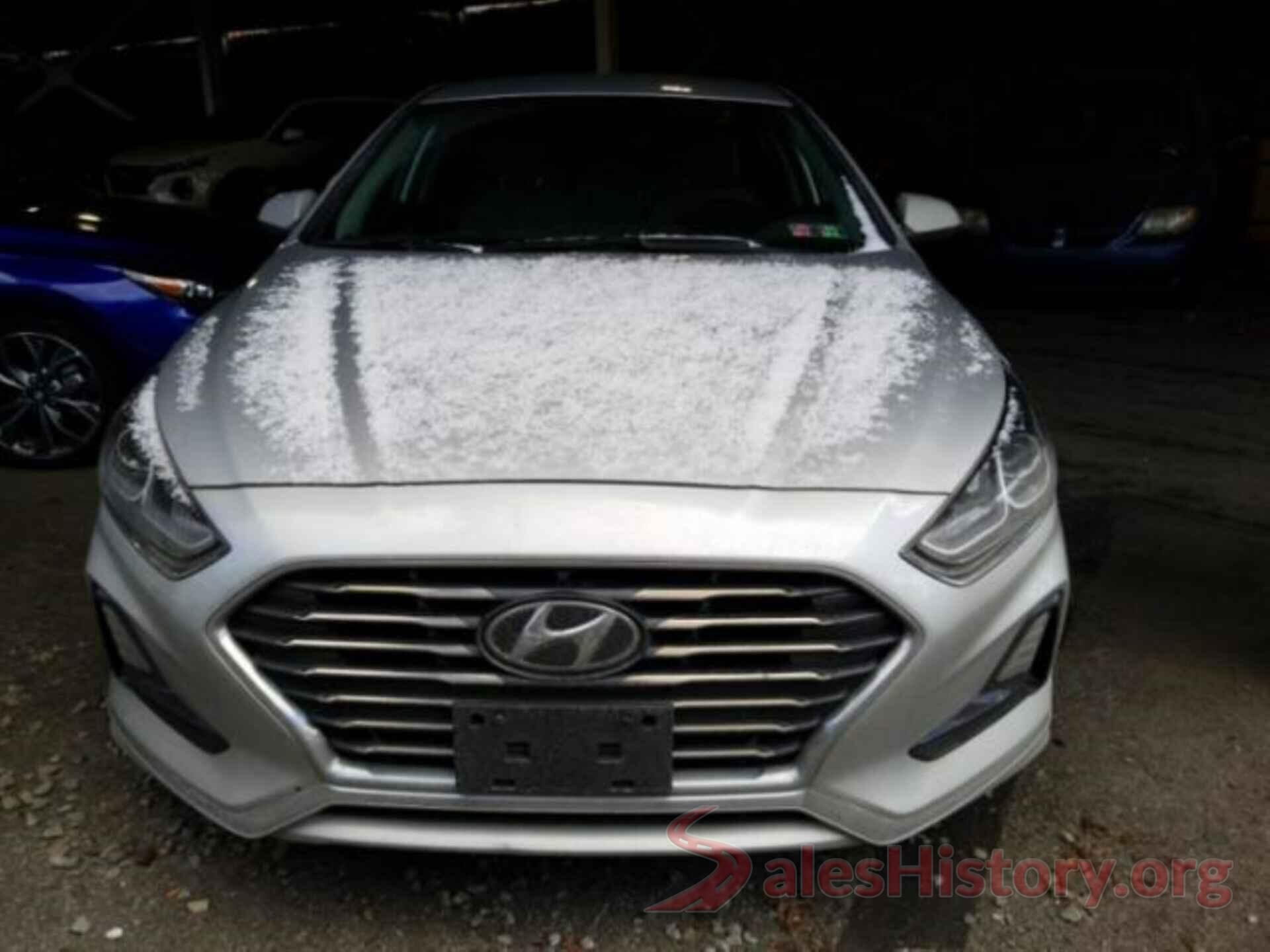 5NPE24AF0JH648078 2018 HYUNDAI SONATA