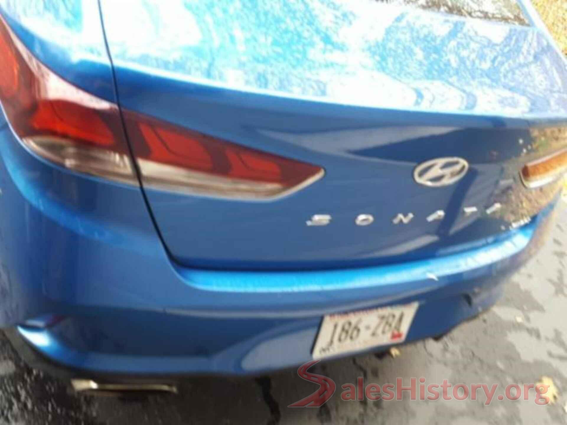 5NPE34AF0JH639023 2018 HYUNDAI SONATA