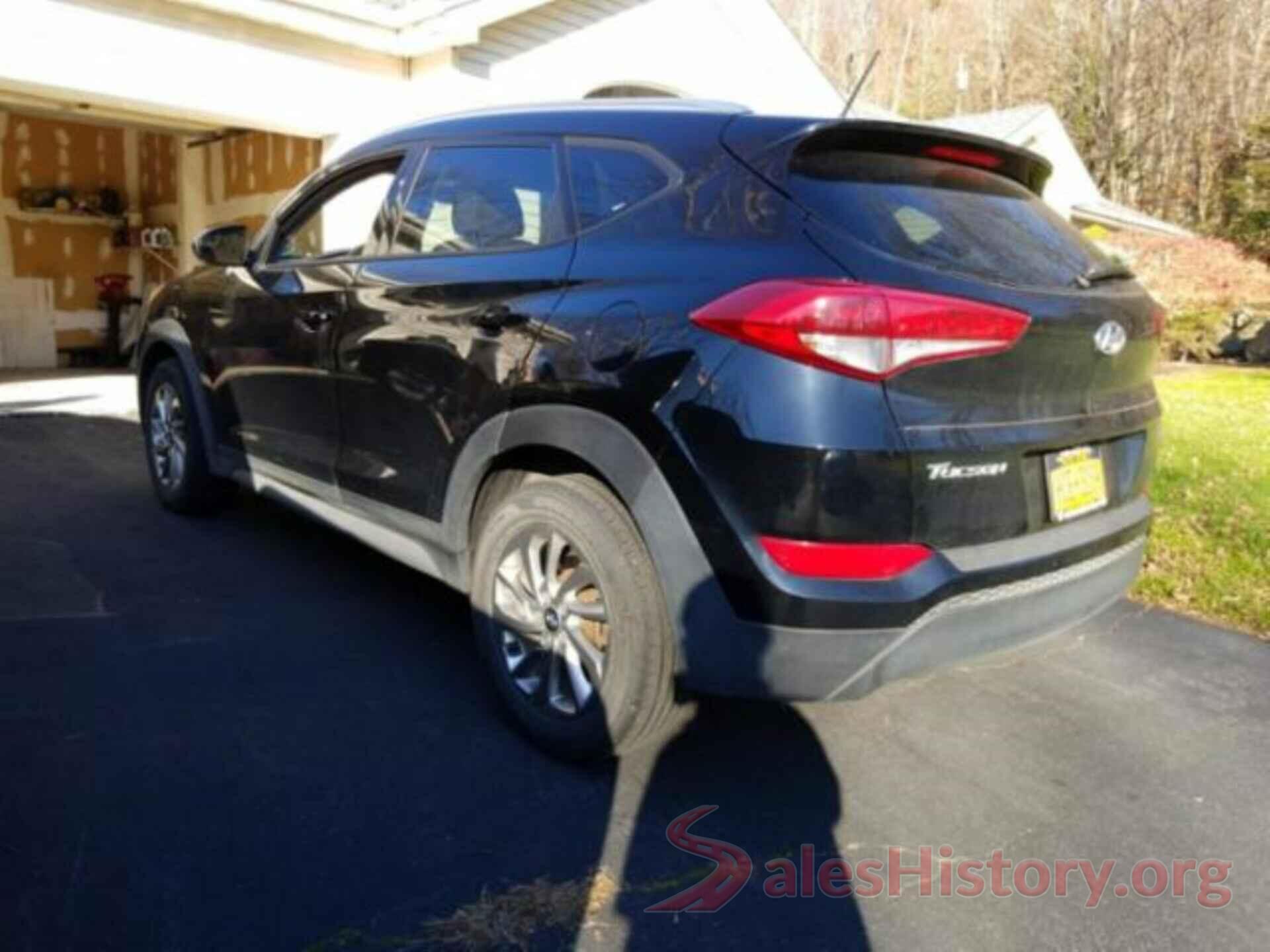 KM8J3CA43HU428143 2017 HYUNDAI TUCSON