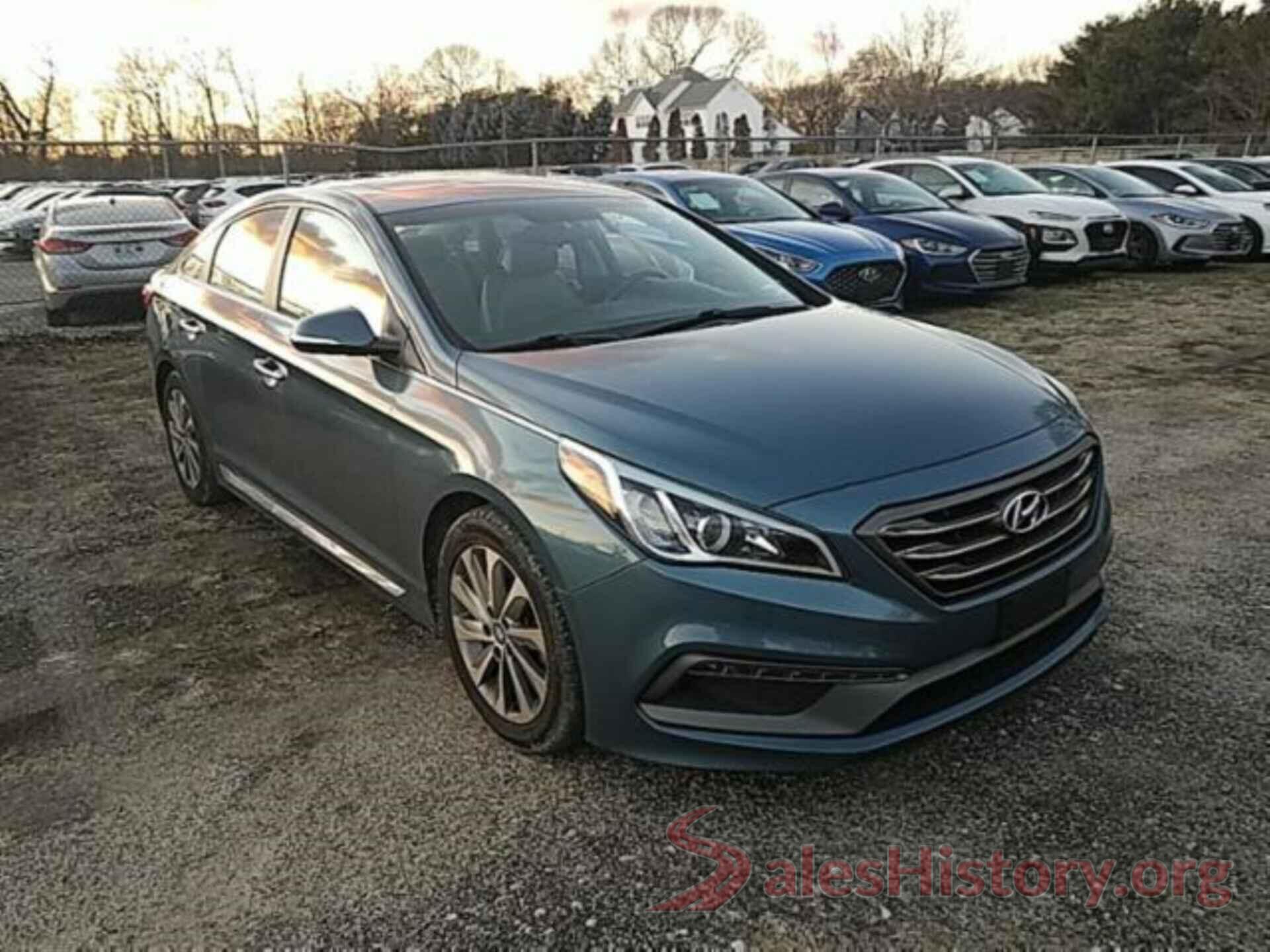 5NPE34AF7HH447219 2017 HYUNDAI SONATA