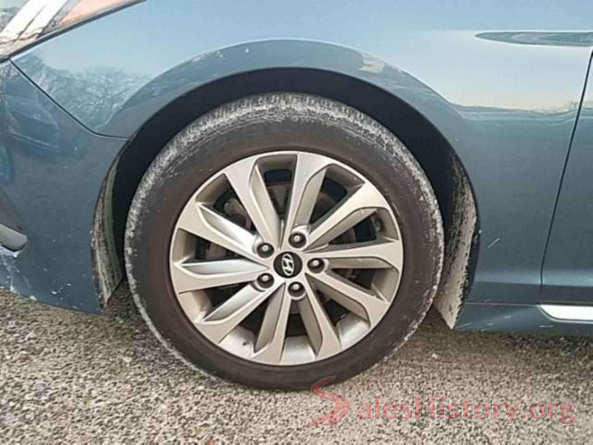 5NPE34AF7HH447219 2017 HYUNDAI SONATA