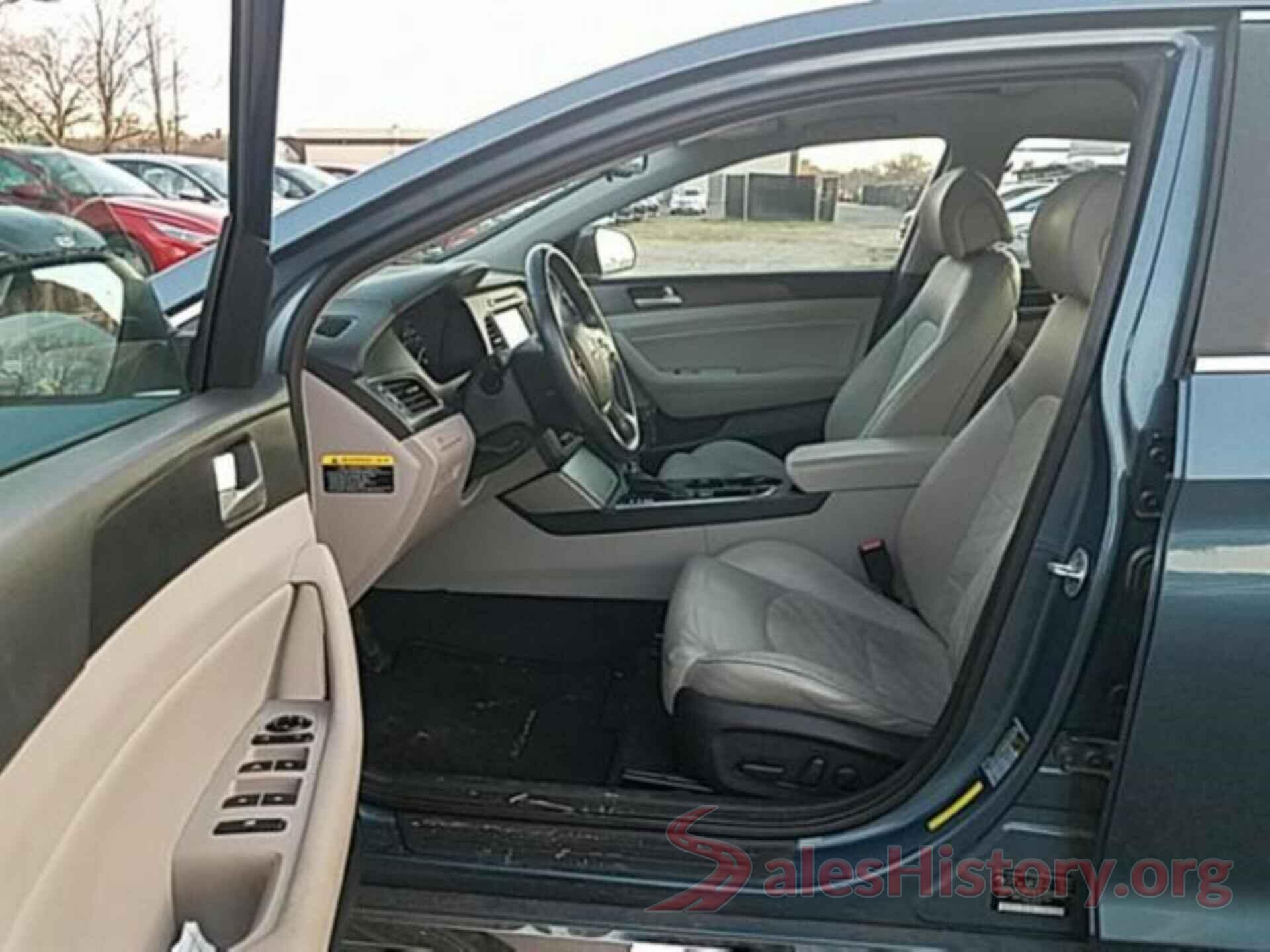 5NPE34AF7HH447219 2017 HYUNDAI SONATA