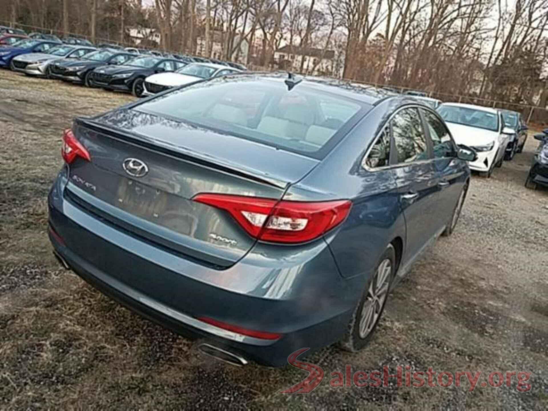 5NPE34AF7HH447219 2017 HYUNDAI SONATA