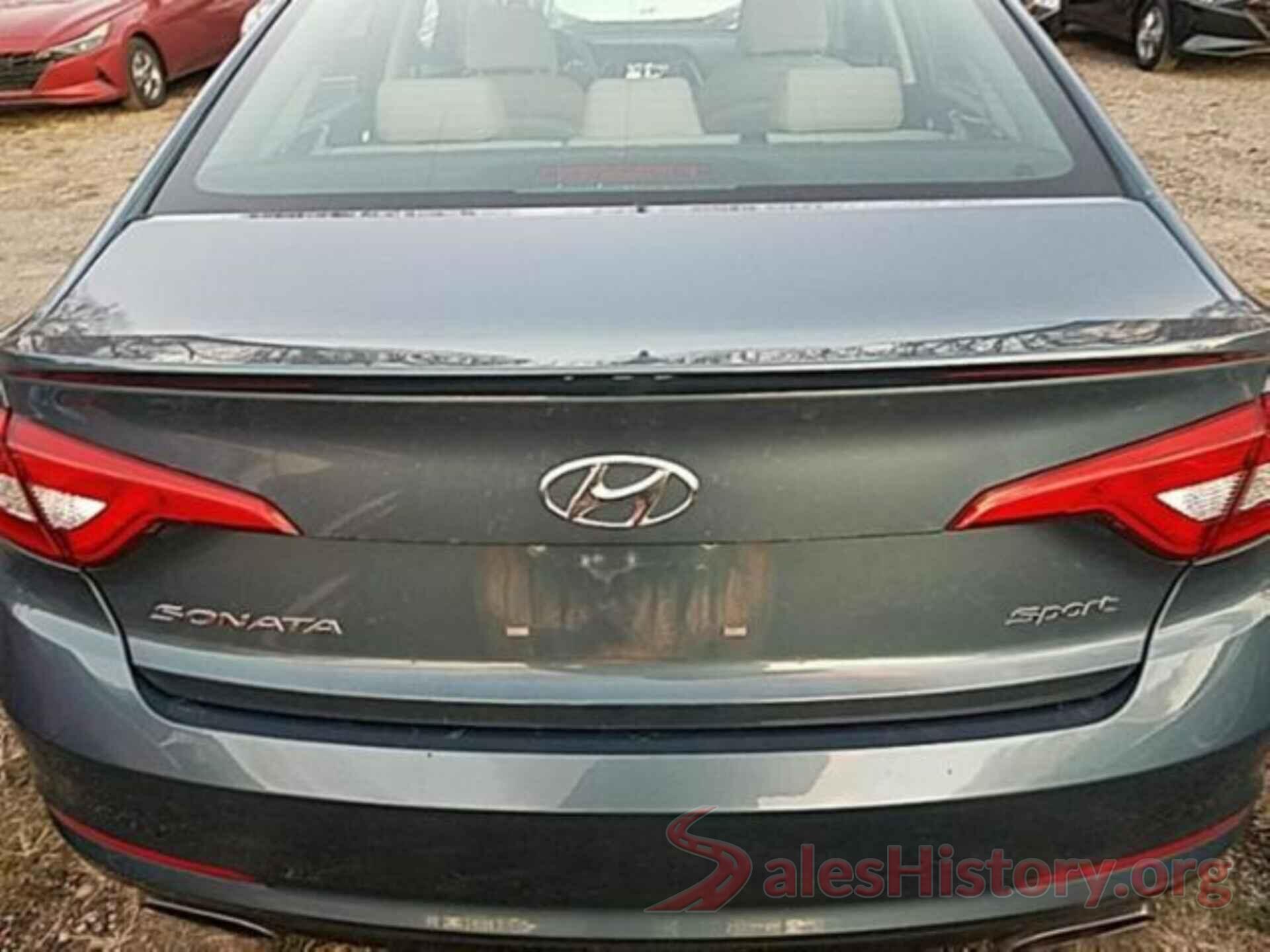 5NPE34AF7HH447219 2017 HYUNDAI SONATA