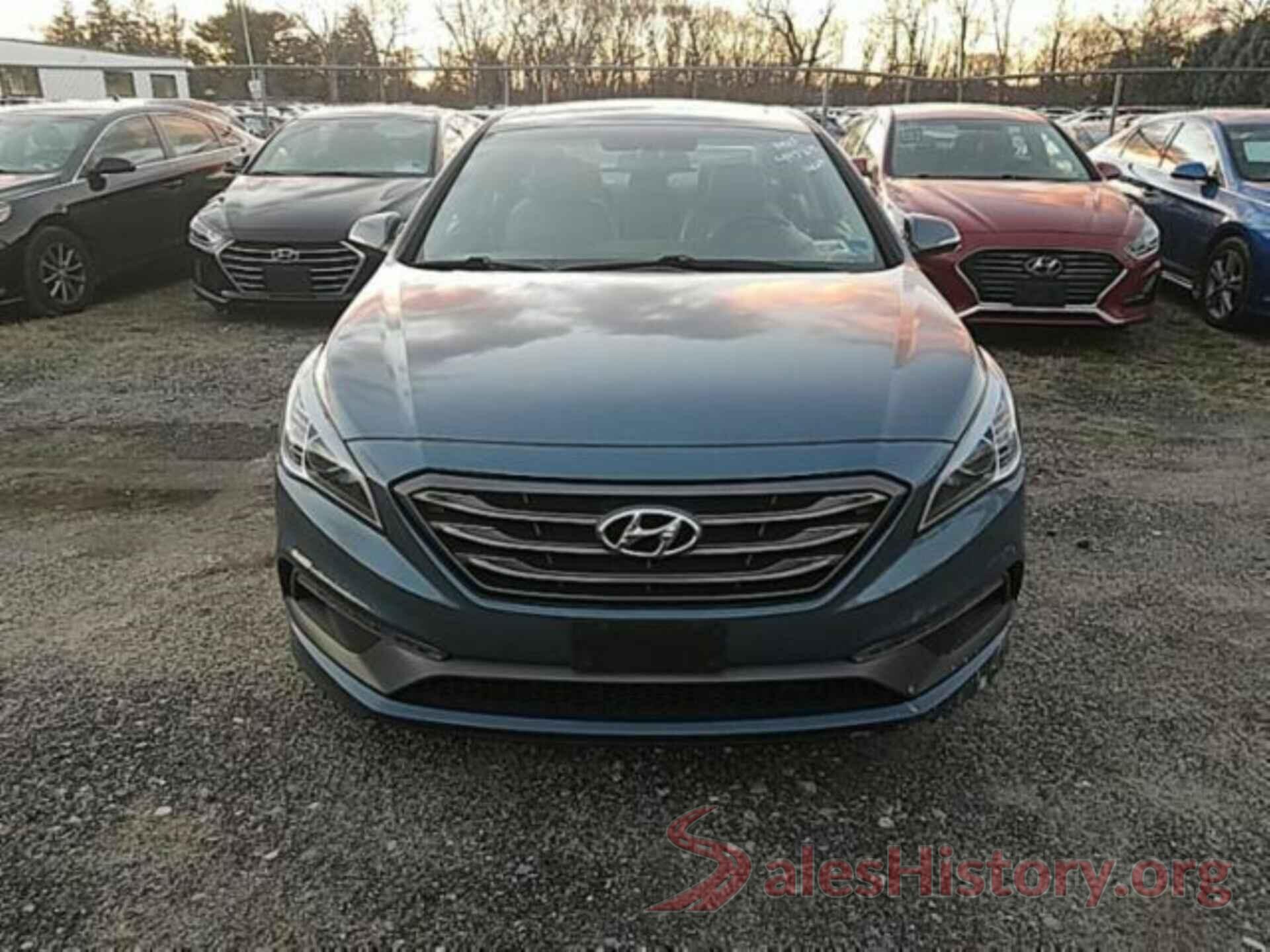 5NPE34AF7HH447219 2017 HYUNDAI SONATA