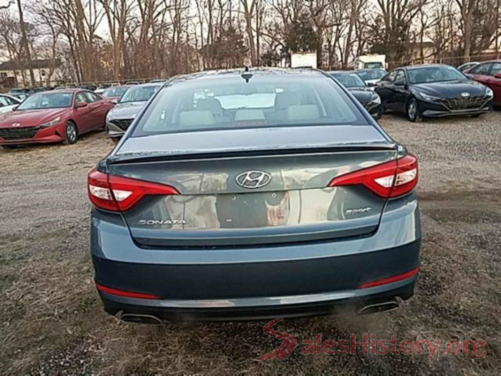 5NPE34AF7HH447219 2017 HYUNDAI SONATA