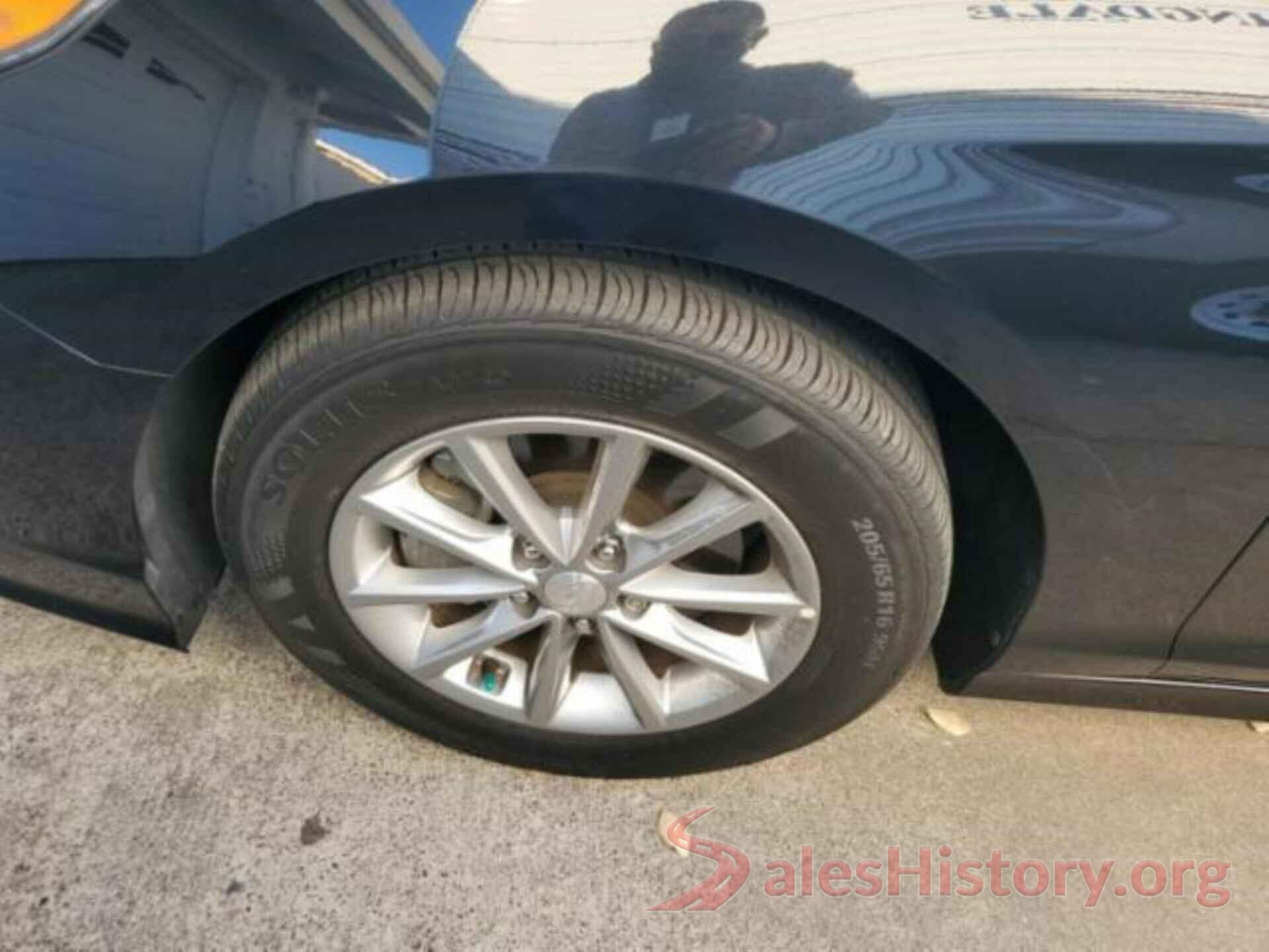 5NPE24AF4JH623880 2018 HYUNDAI SONATA