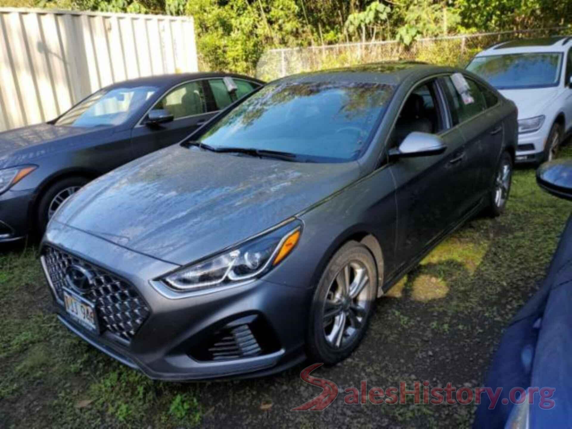 5NPE34AFXJH632998 2018 HYUNDAI SONATA