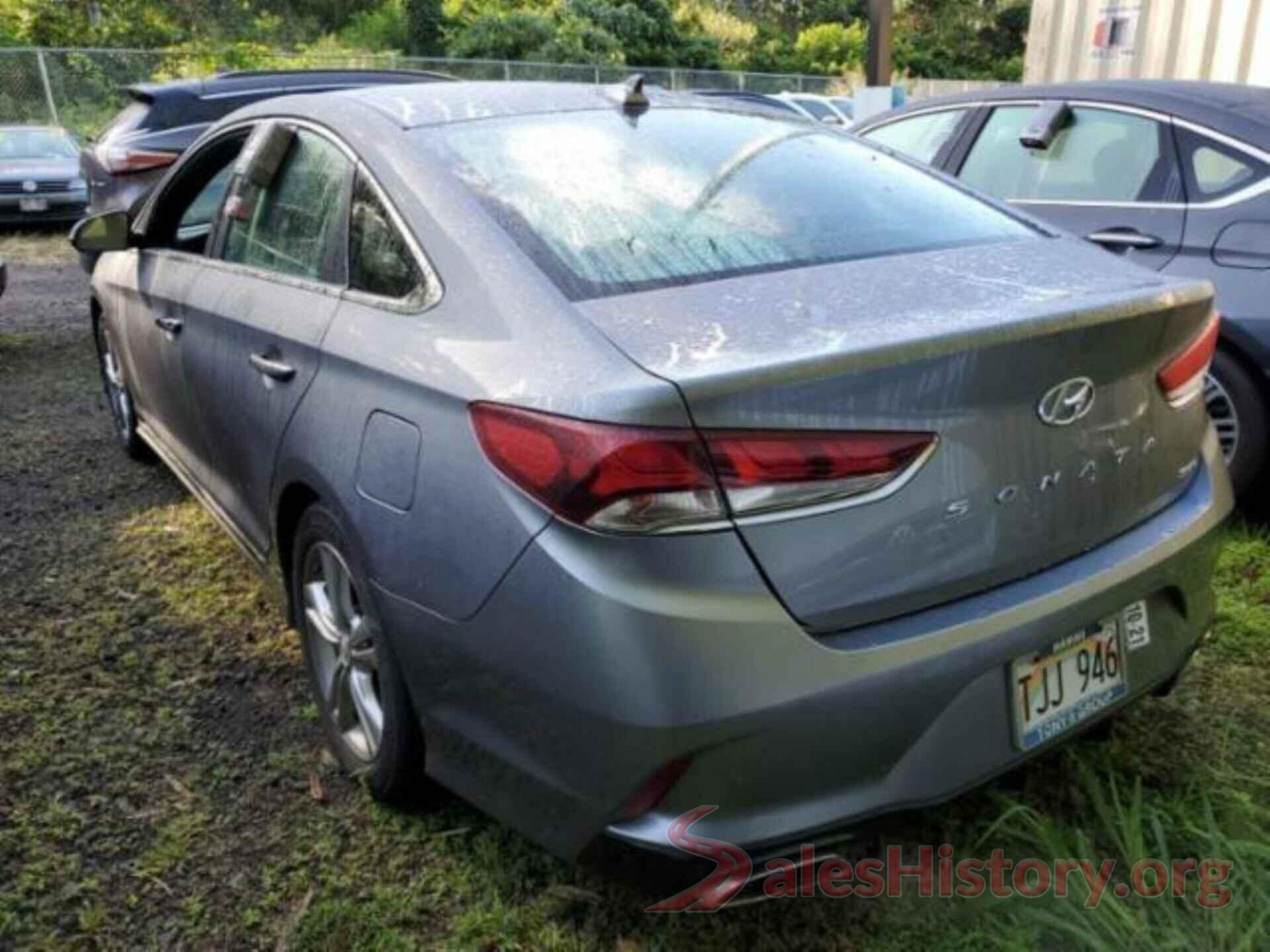 5NPE34AFXJH632998 2018 HYUNDAI SONATA