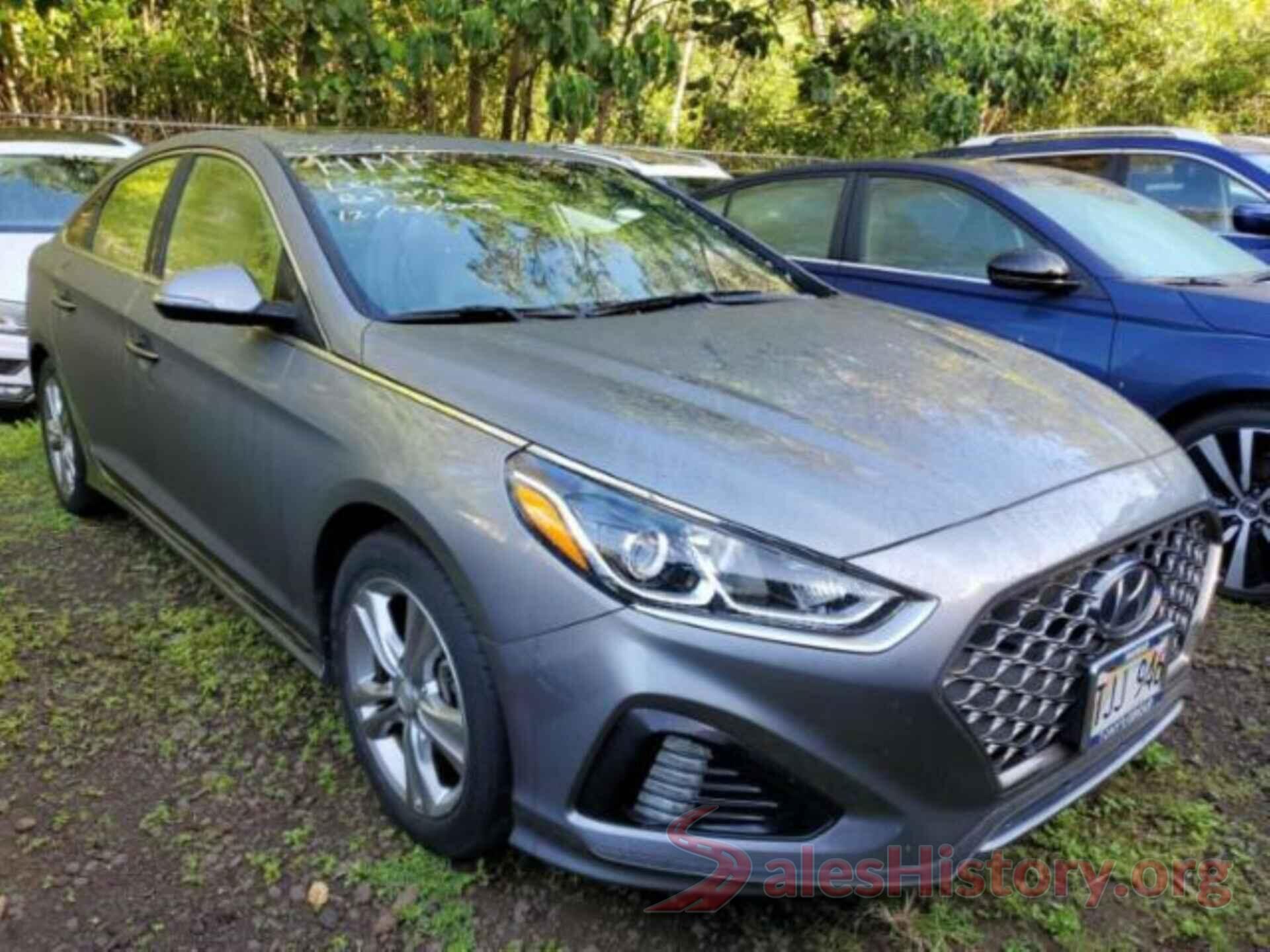 5NPE34AFXJH632998 2018 HYUNDAI SONATA