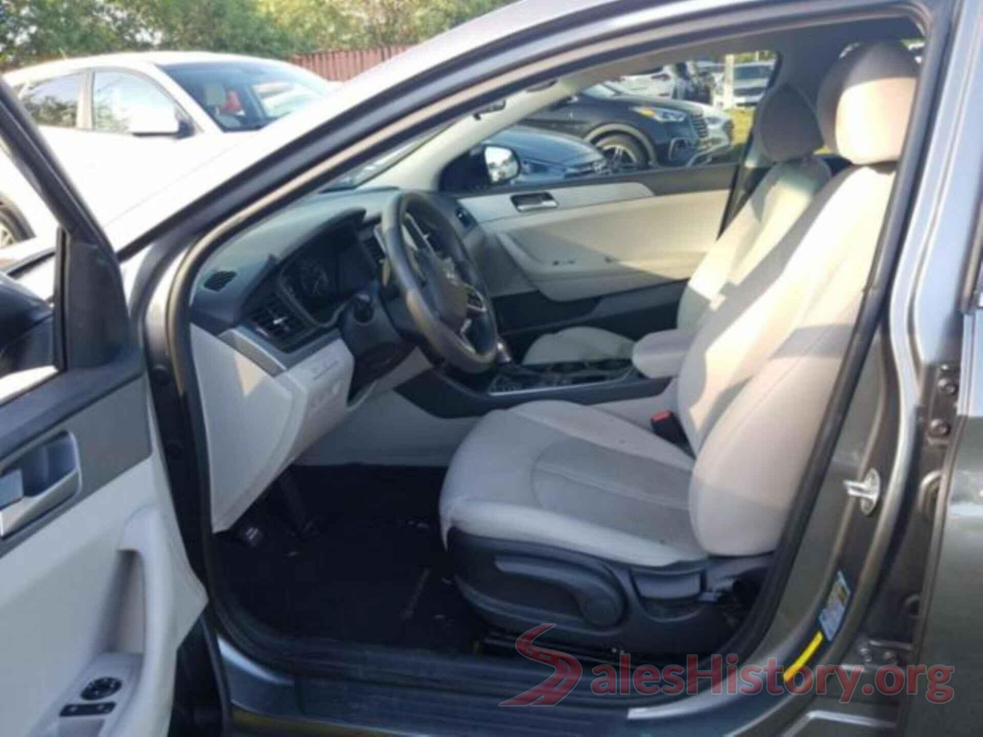 5NPE24AF2JH670356 2018 HYUNDAI SONATA