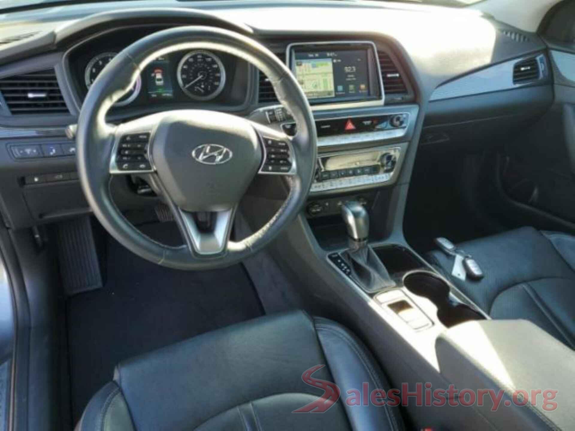 5NPE34AF0JH616132 2018 HYUNDAI SONATA