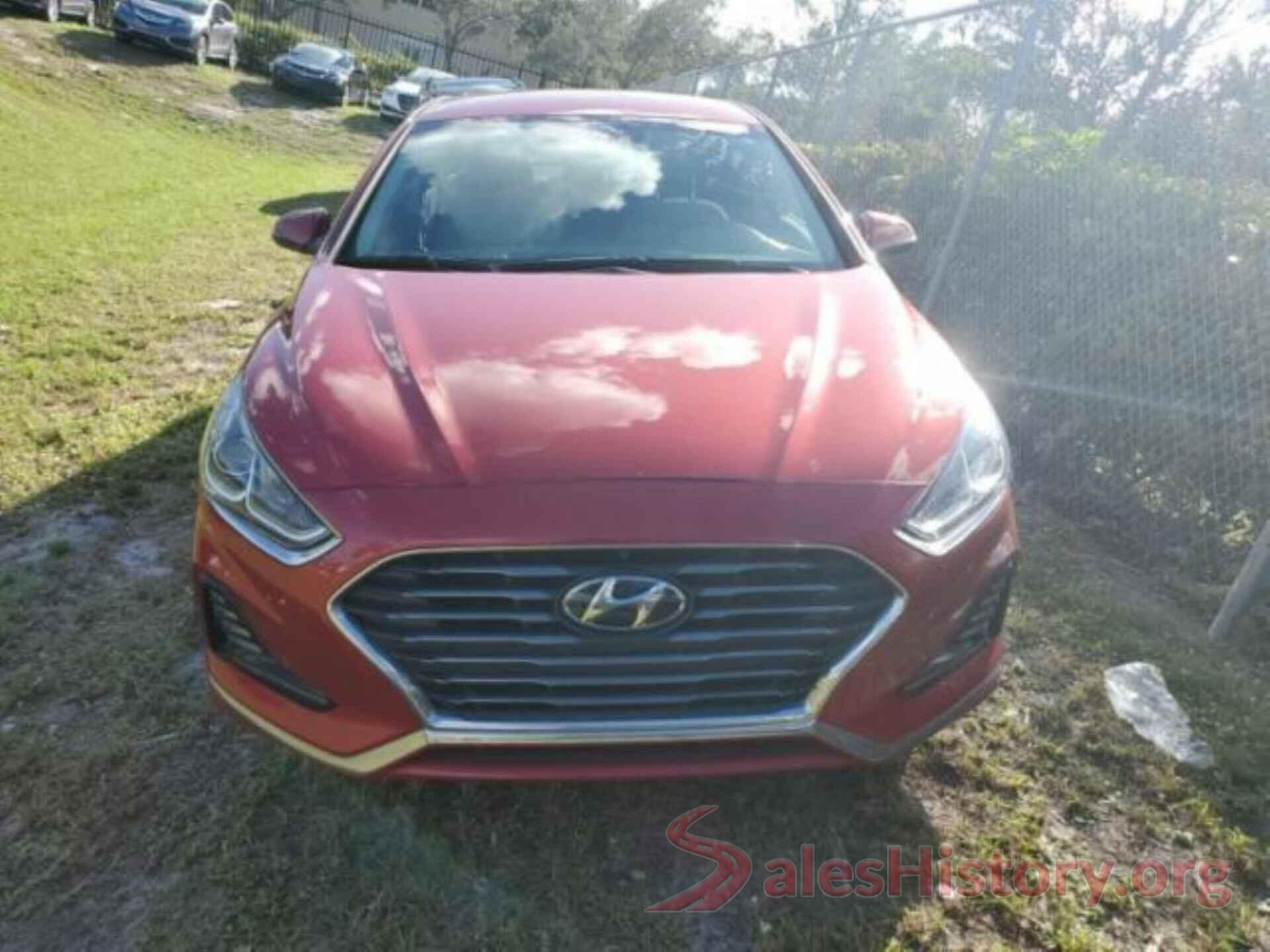 5NPE34AF1JH628161 2018 HYUNDAI SONATA