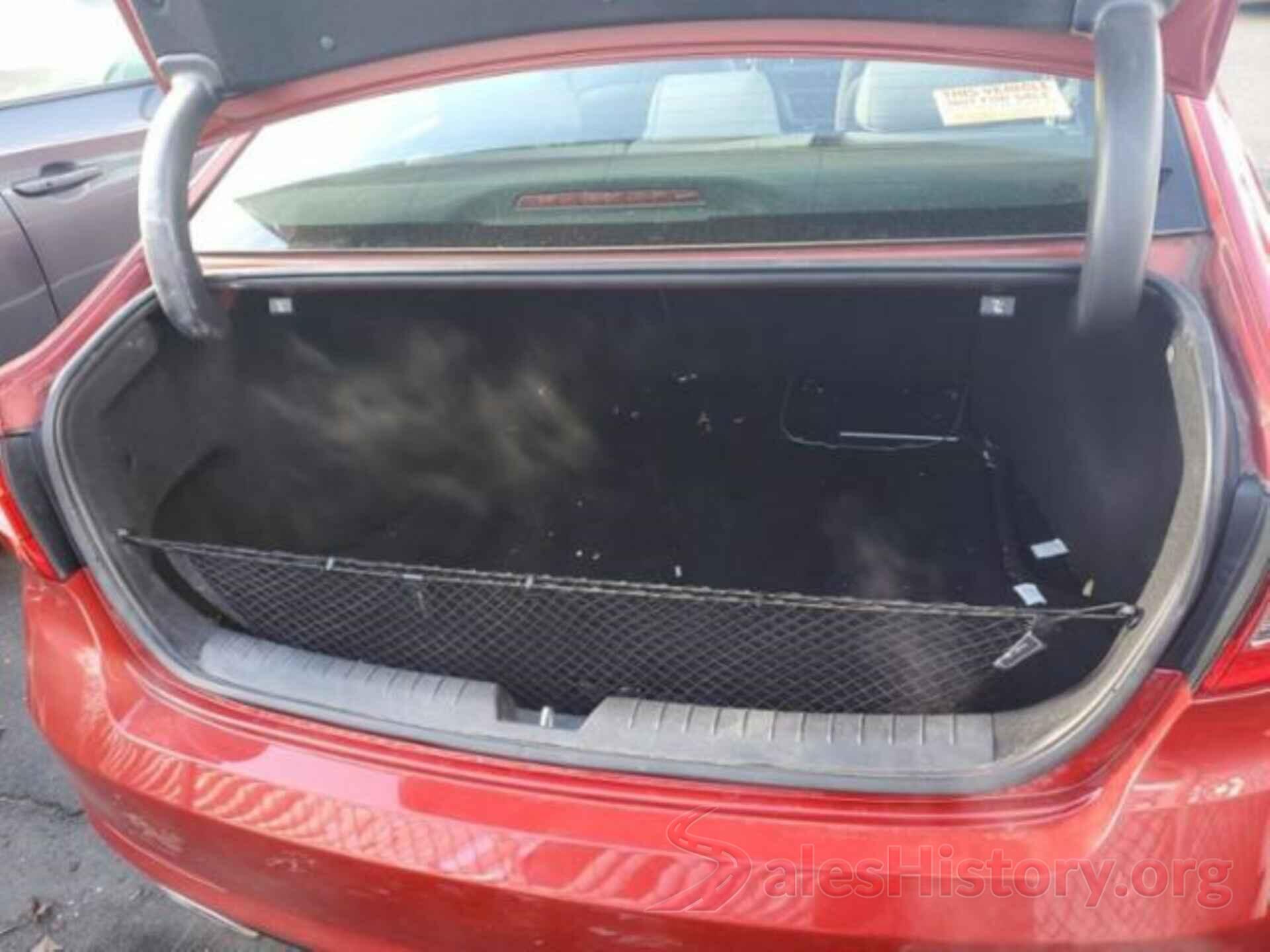 5NPE34AF6HH543715 2017 HYUNDAI SONATA