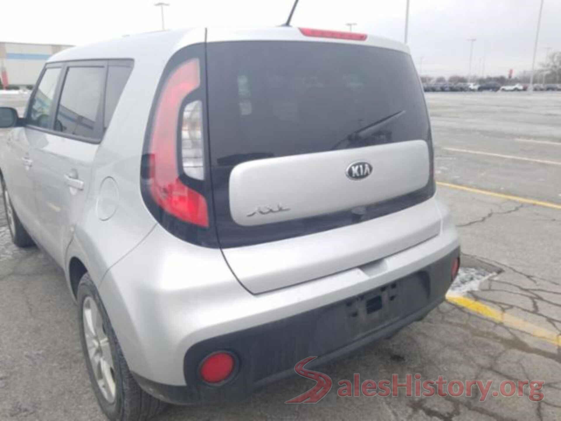 KNDJN2A21K7674606 2019 KIA SOUL