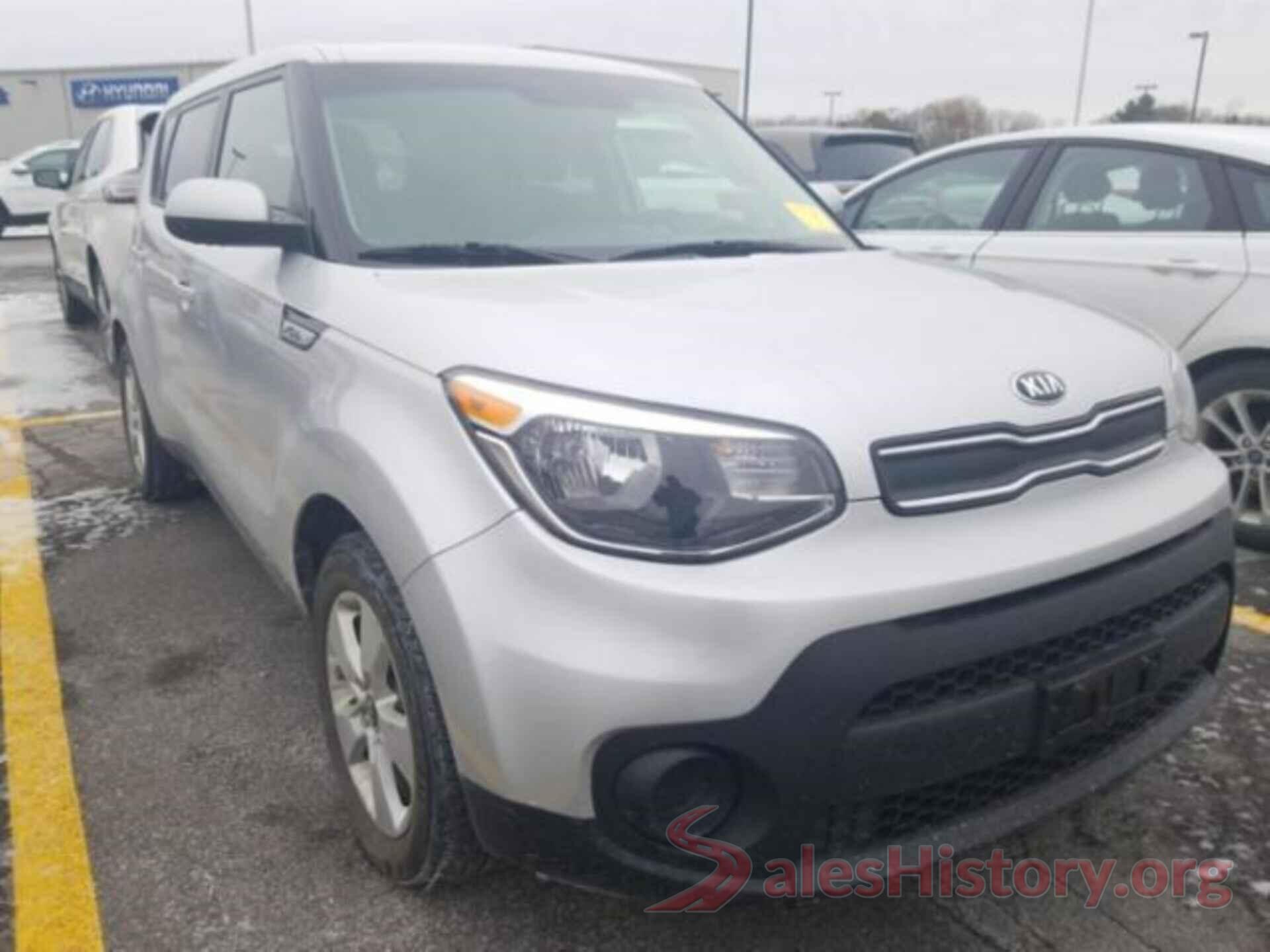 KNDJN2A21K7674606 2019 KIA SOUL