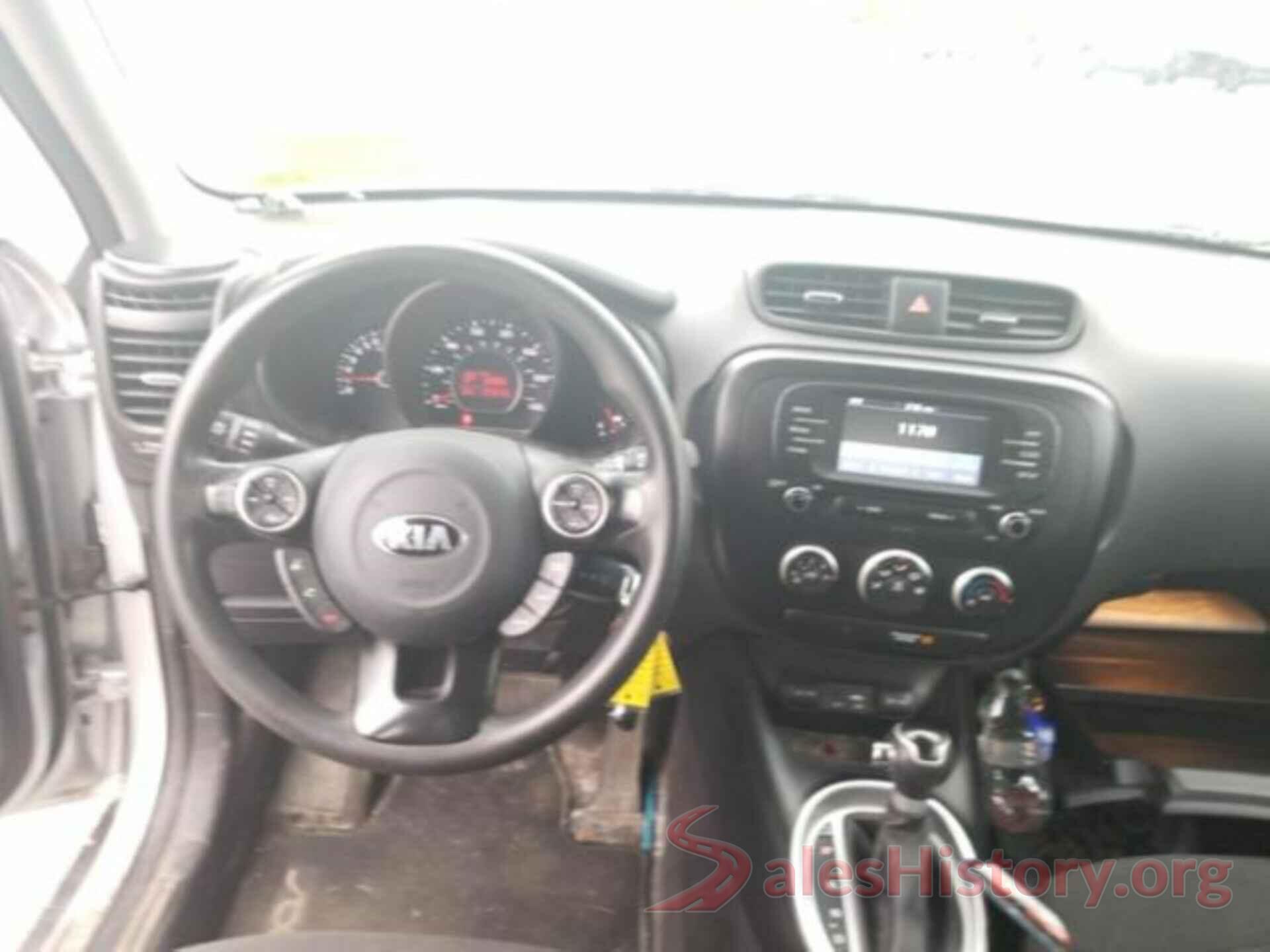 KNDJN2A21K7674606 2019 KIA SOUL