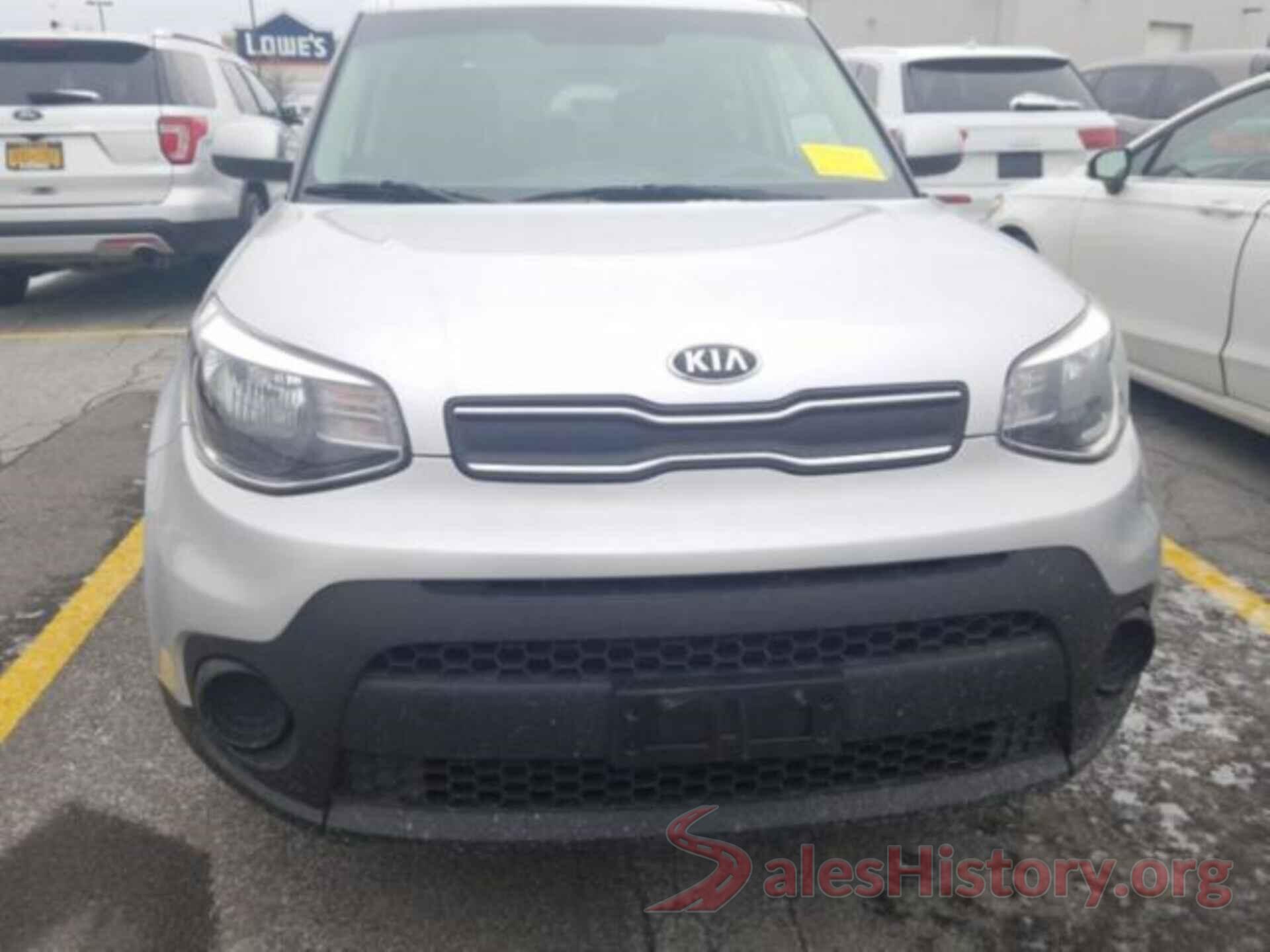 KNDJN2A21K7674606 2019 KIA SOUL