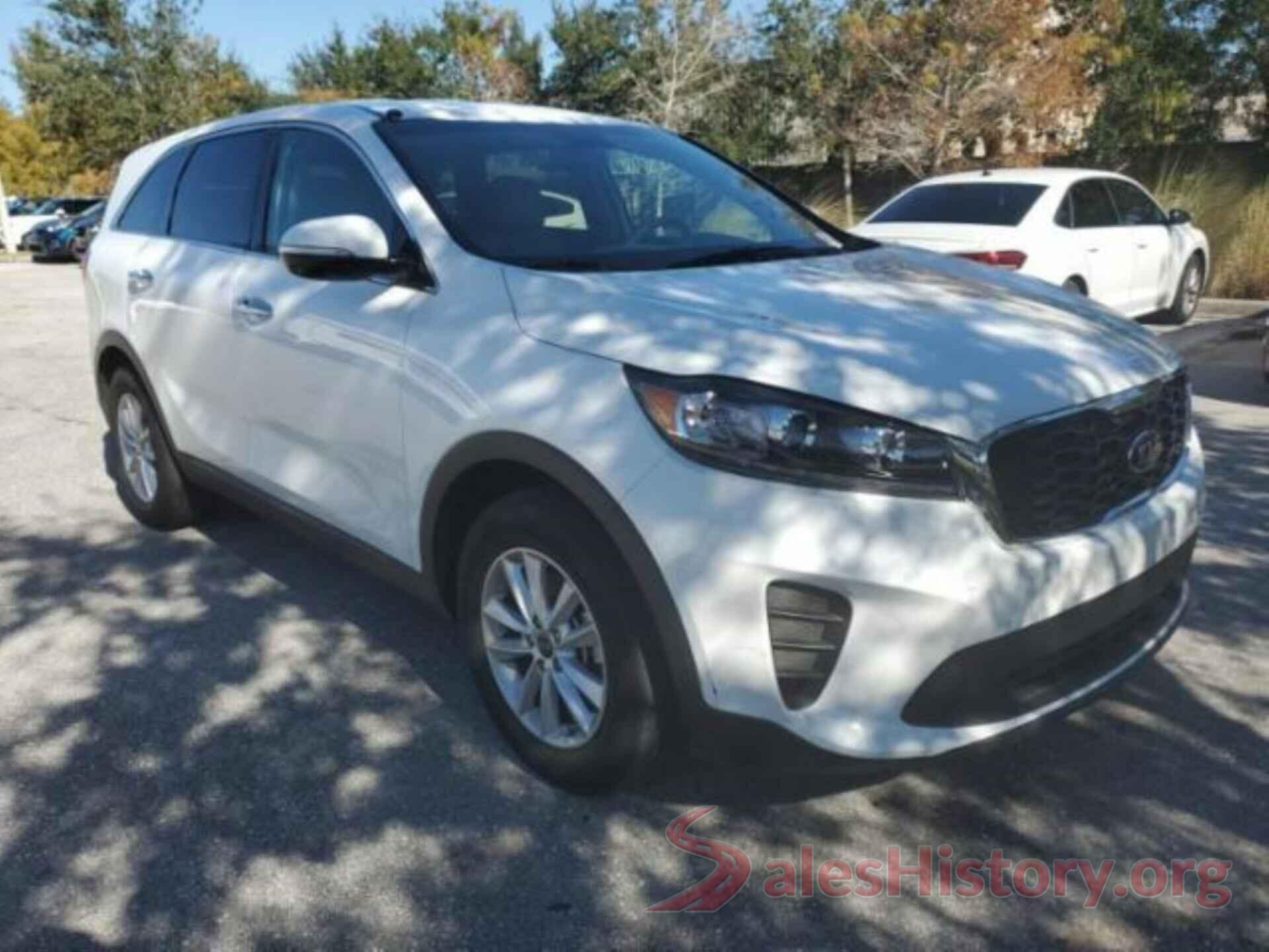 5XYPG4A59KG441988 2019 KIA SORENTO