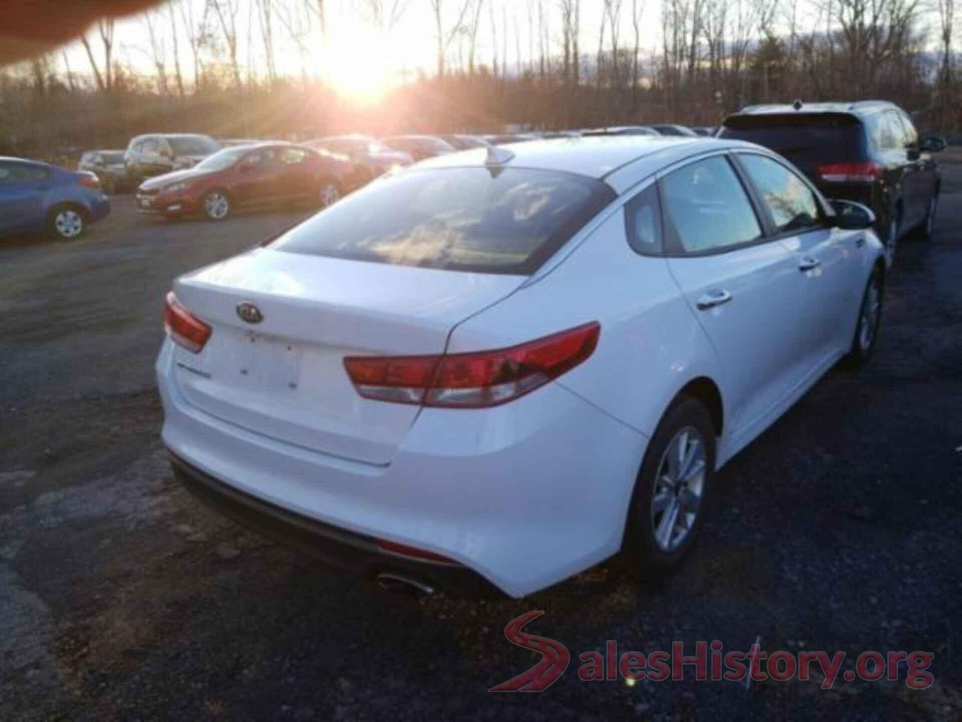 5XXGT4L39HG152338 2017 KIA OPTIMA