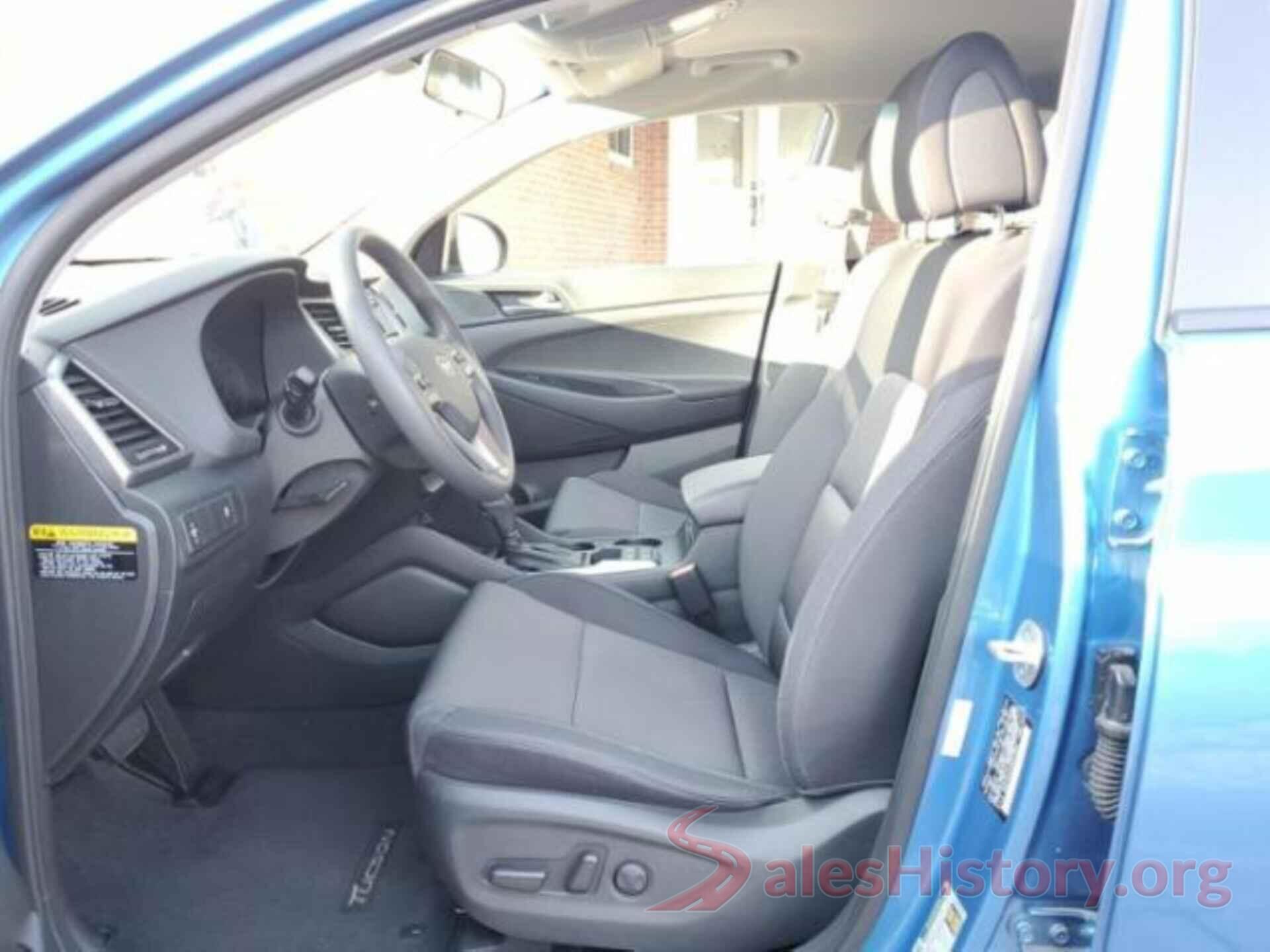 KM8J3CA2XHU312856 2017 HYUNDAI TUCSON