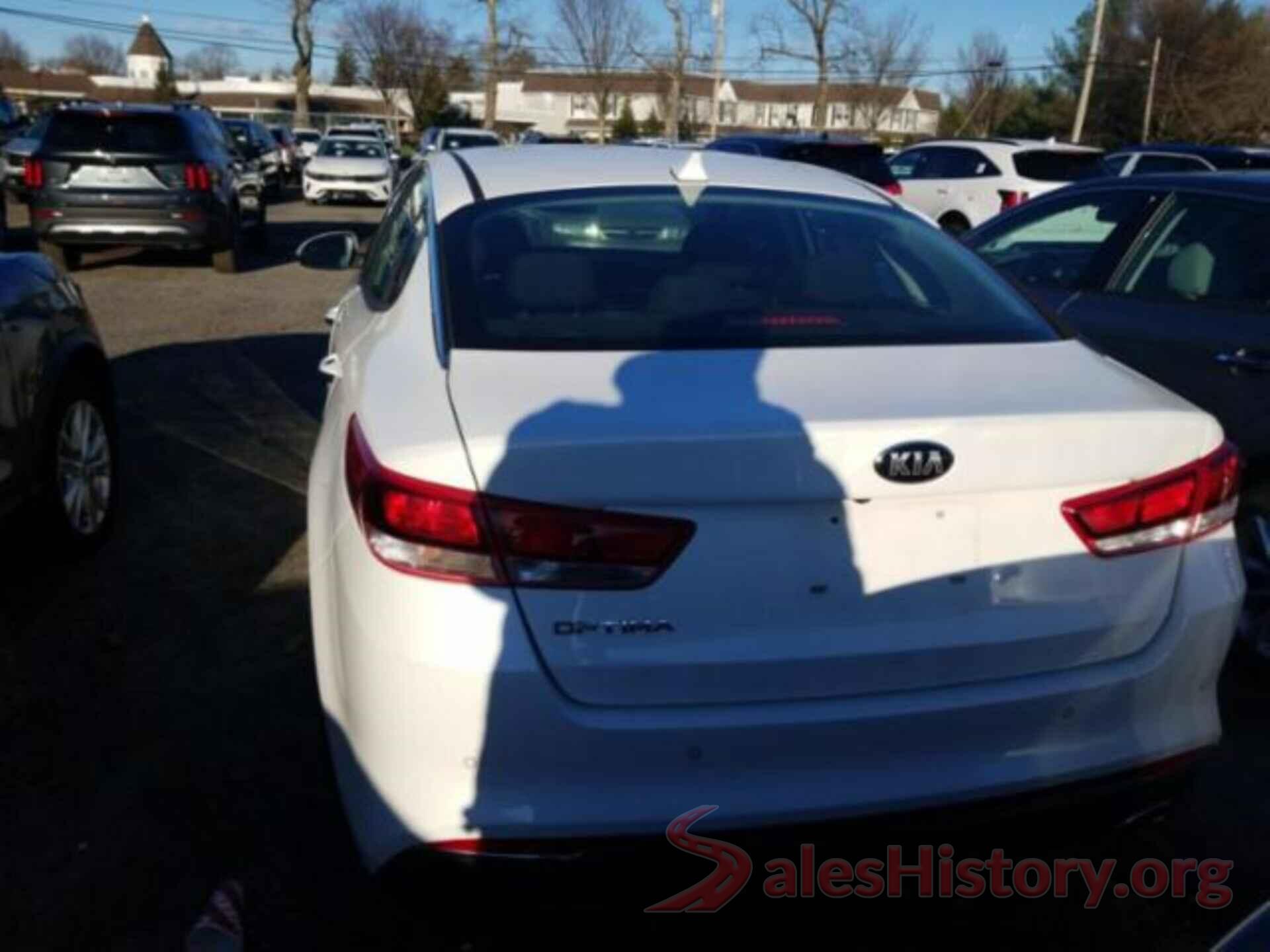 5XXGT4L3XJG264412 2018 KIA OPTIMA