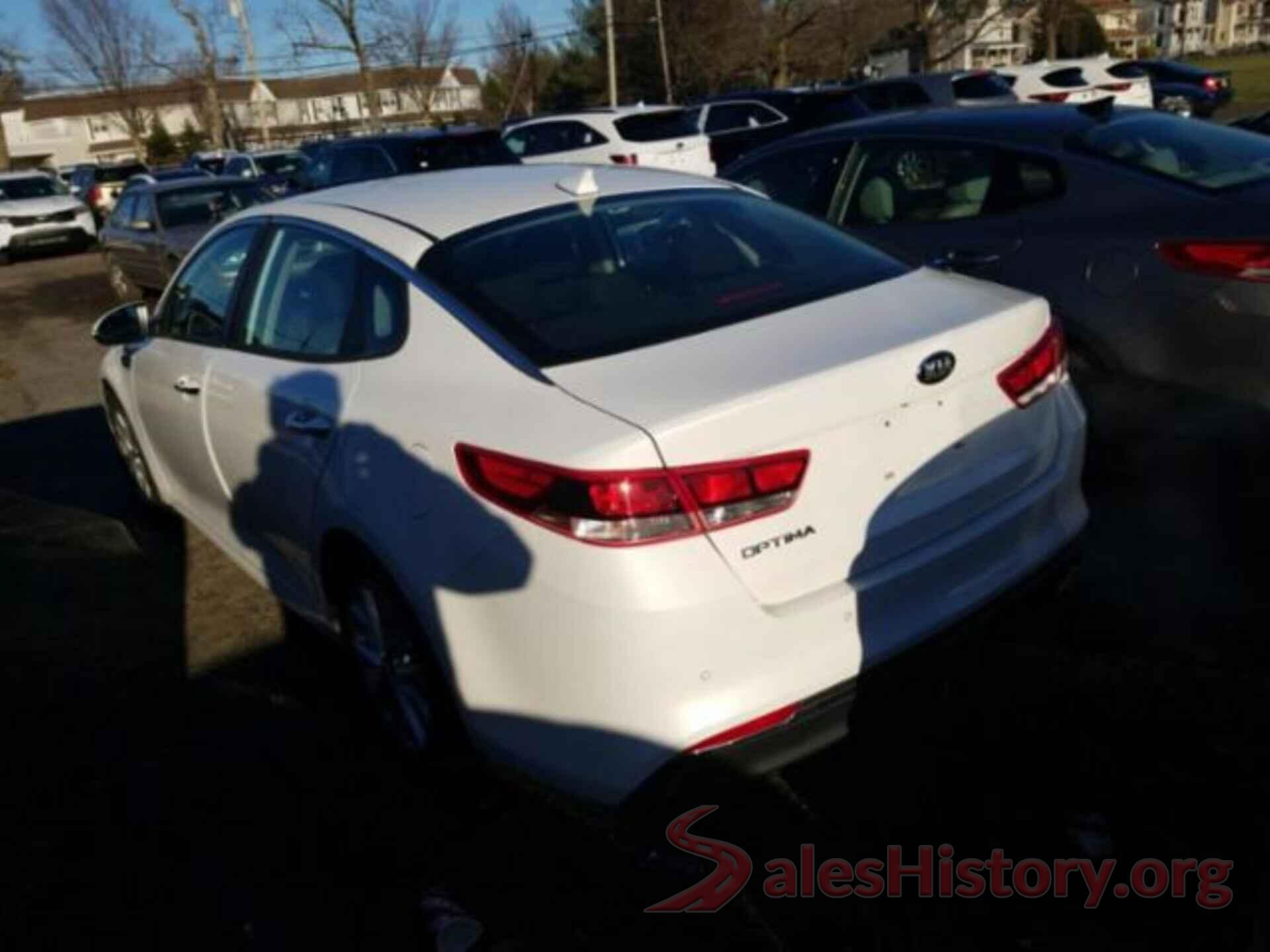 5XXGT4L3XJG264412 2018 KIA OPTIMA