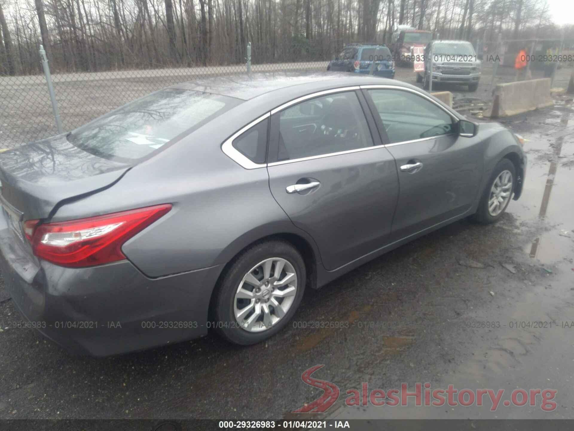 1N4AL3AP6GC226051 2016 NISSAN ALTIMA