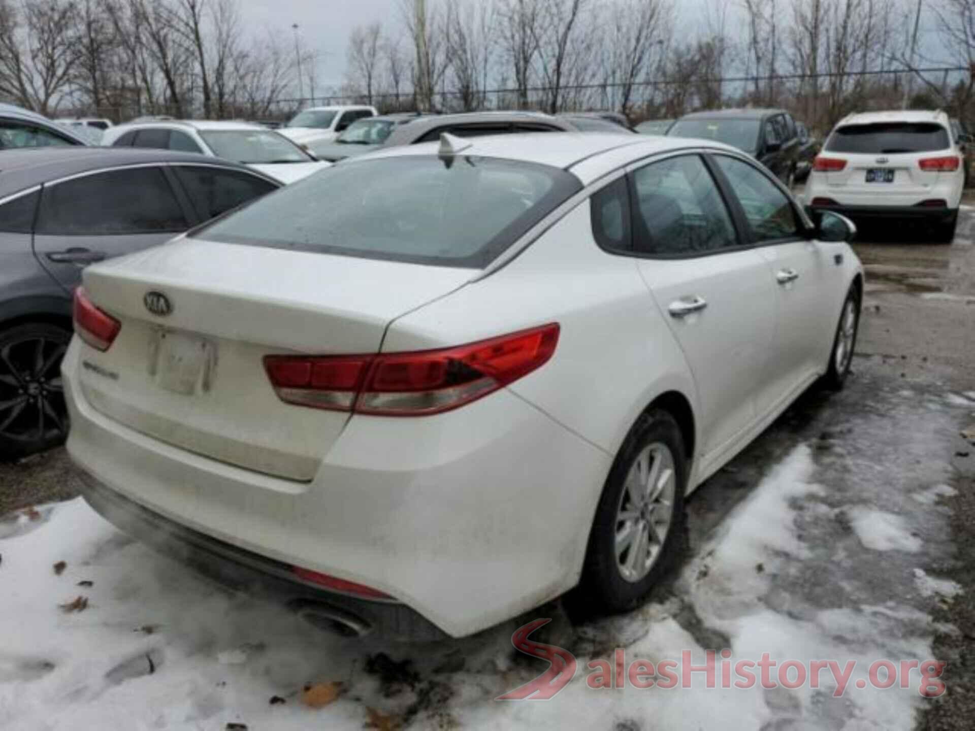 5XXGT4L34HG171704 2017 KIA OPTIMA