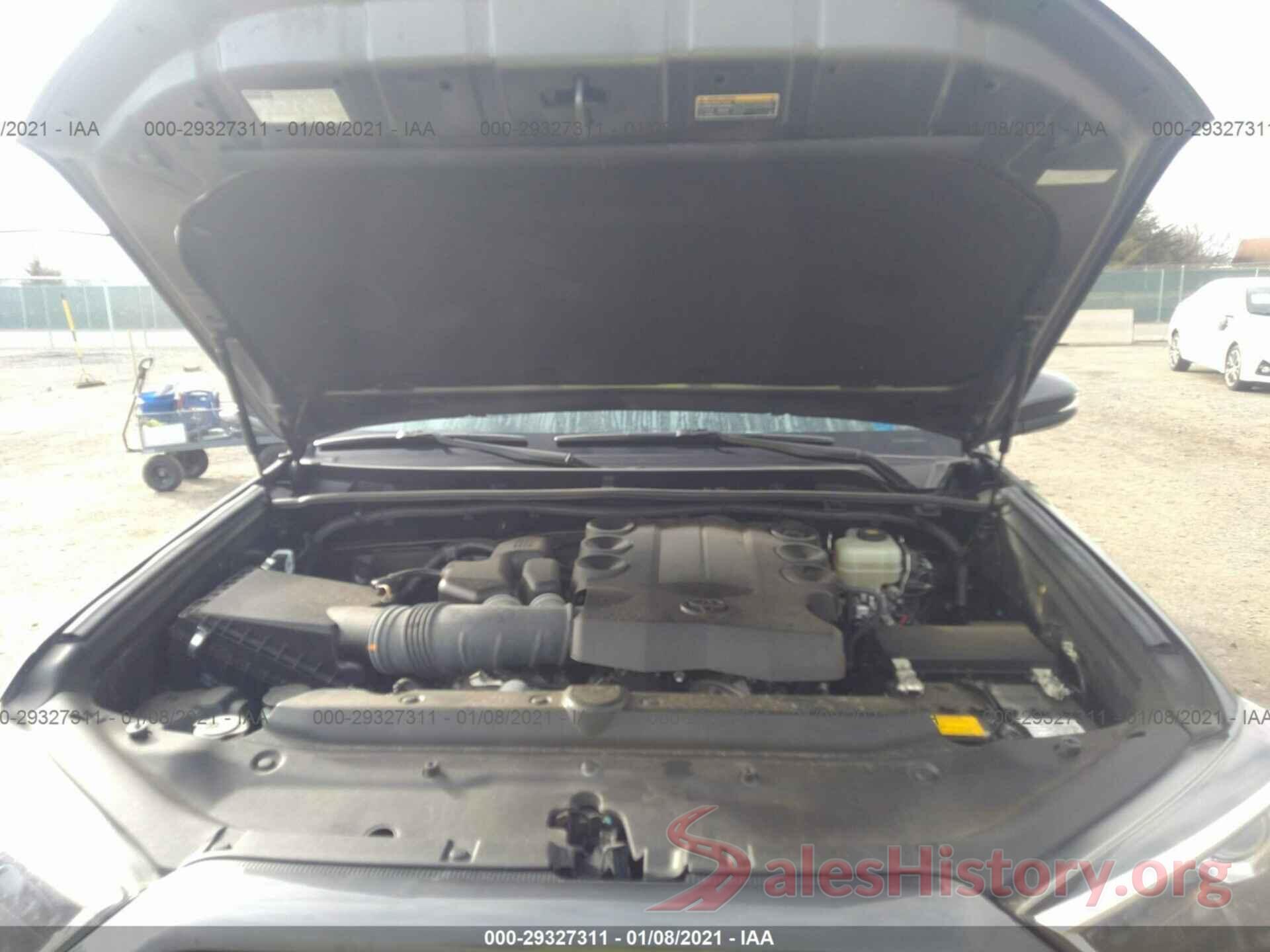 JTEBU5JR3J5559761 2018 TOYOTA 4RUNNER