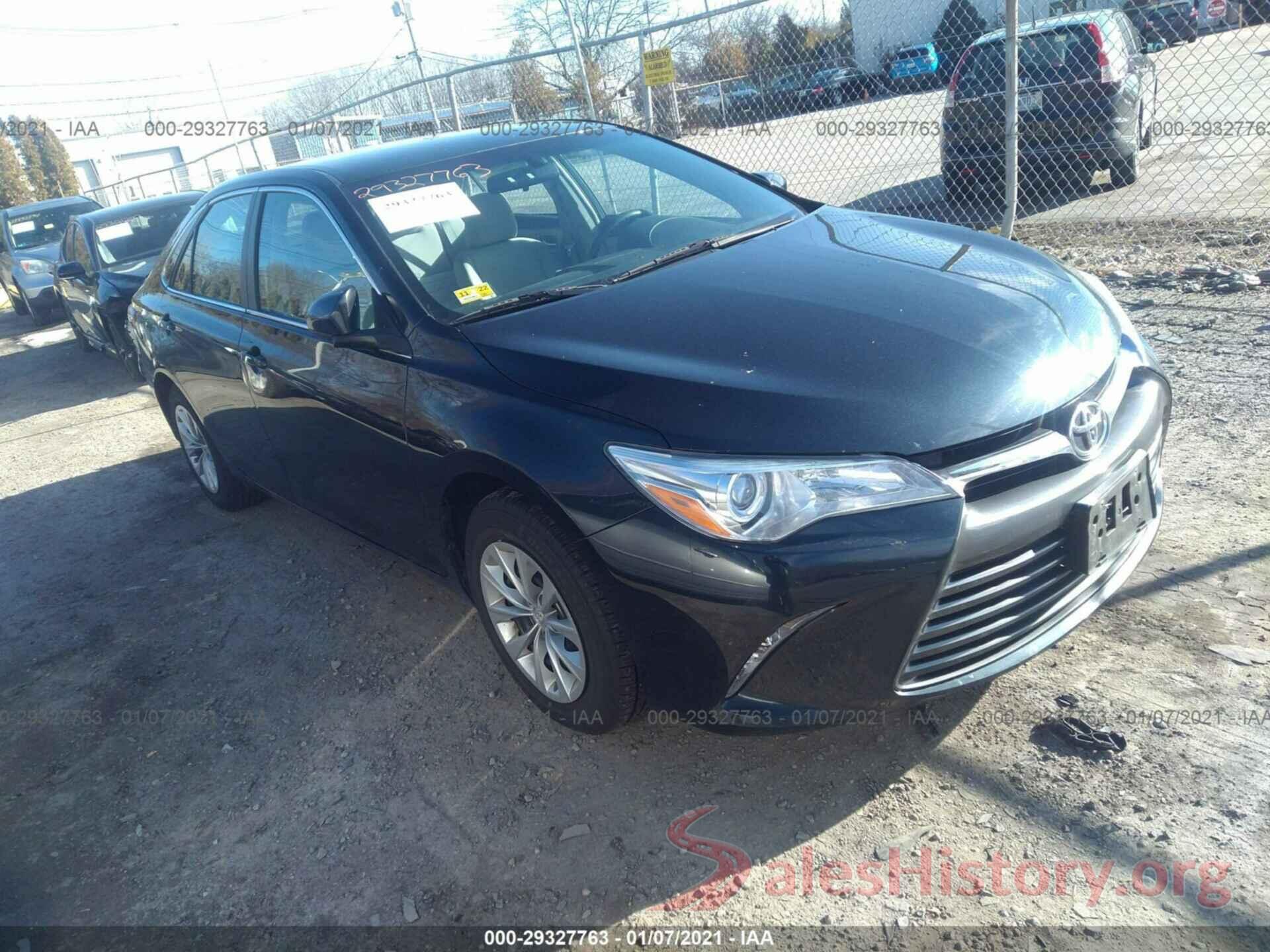 4T4BF1FK7GR544067 2016 TOYOTA CAMRY