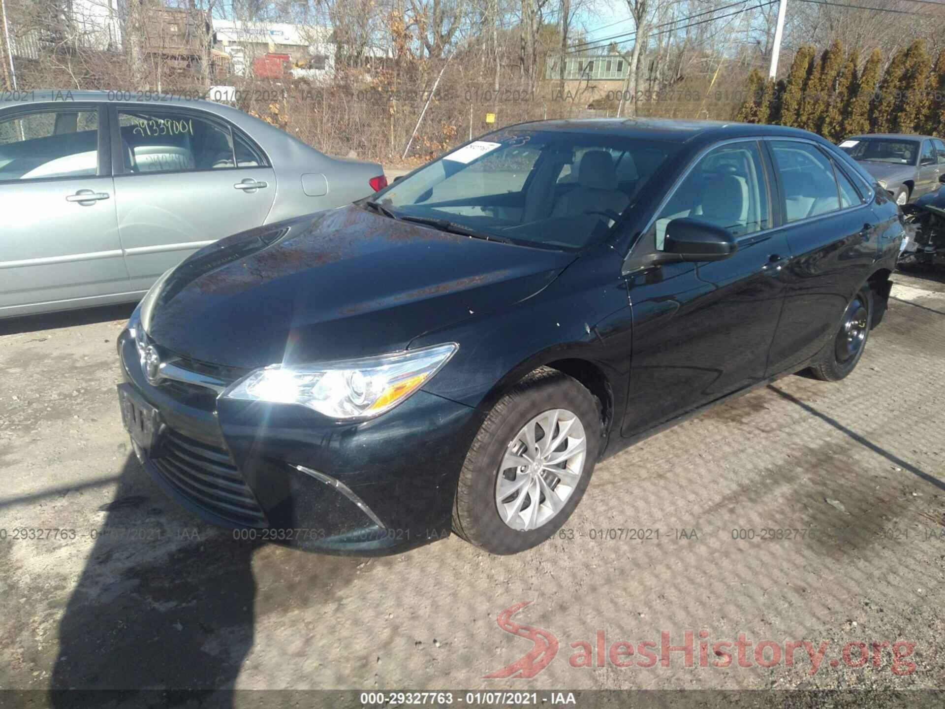 4T4BF1FK7GR544067 2016 TOYOTA CAMRY