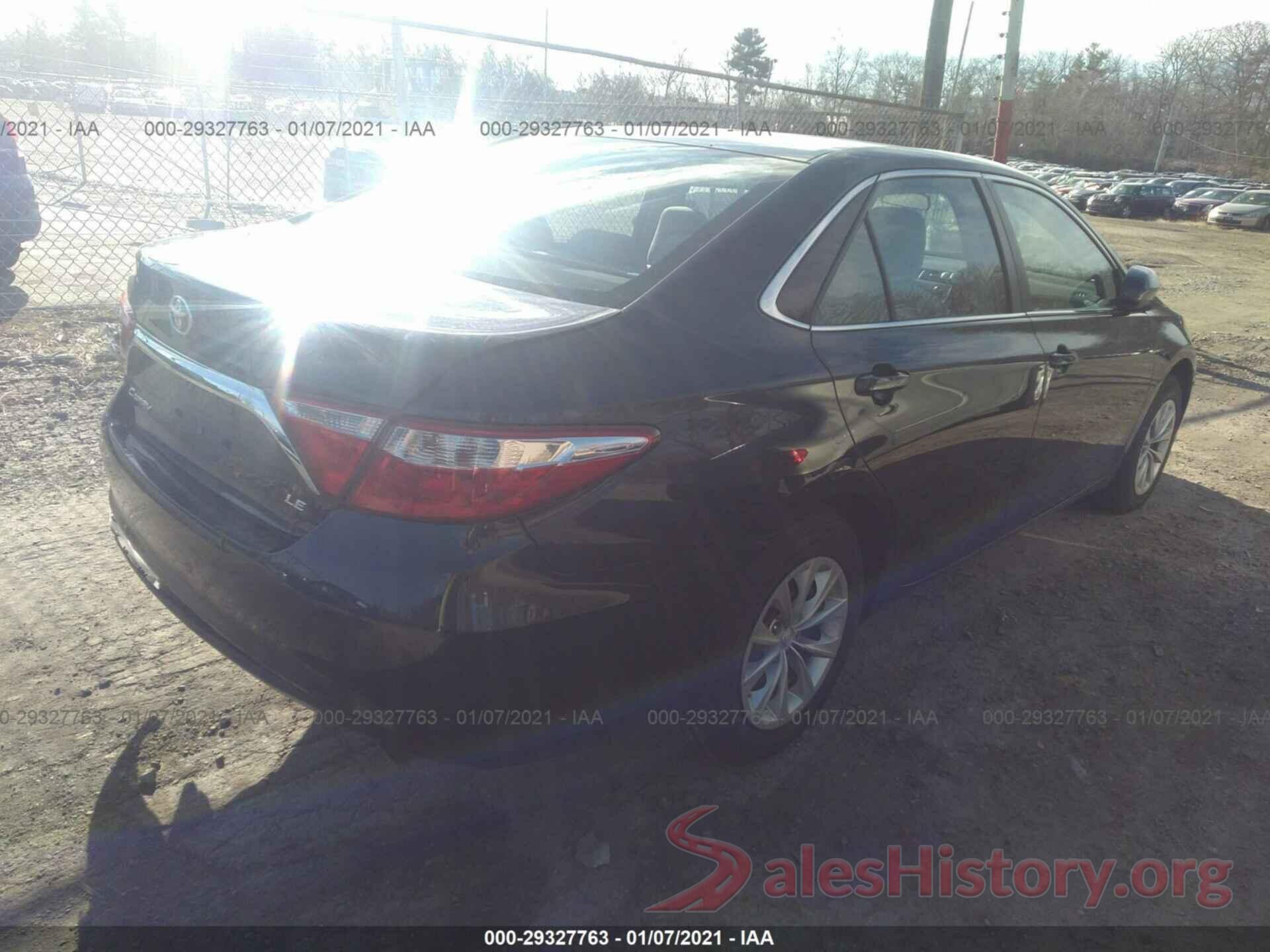 4T4BF1FK7GR544067 2016 TOYOTA CAMRY