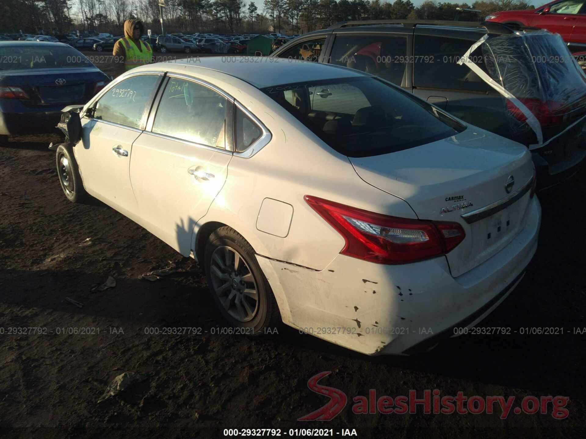 1N4AL3AP6HC178178 2017 NISSAN ALTIMA