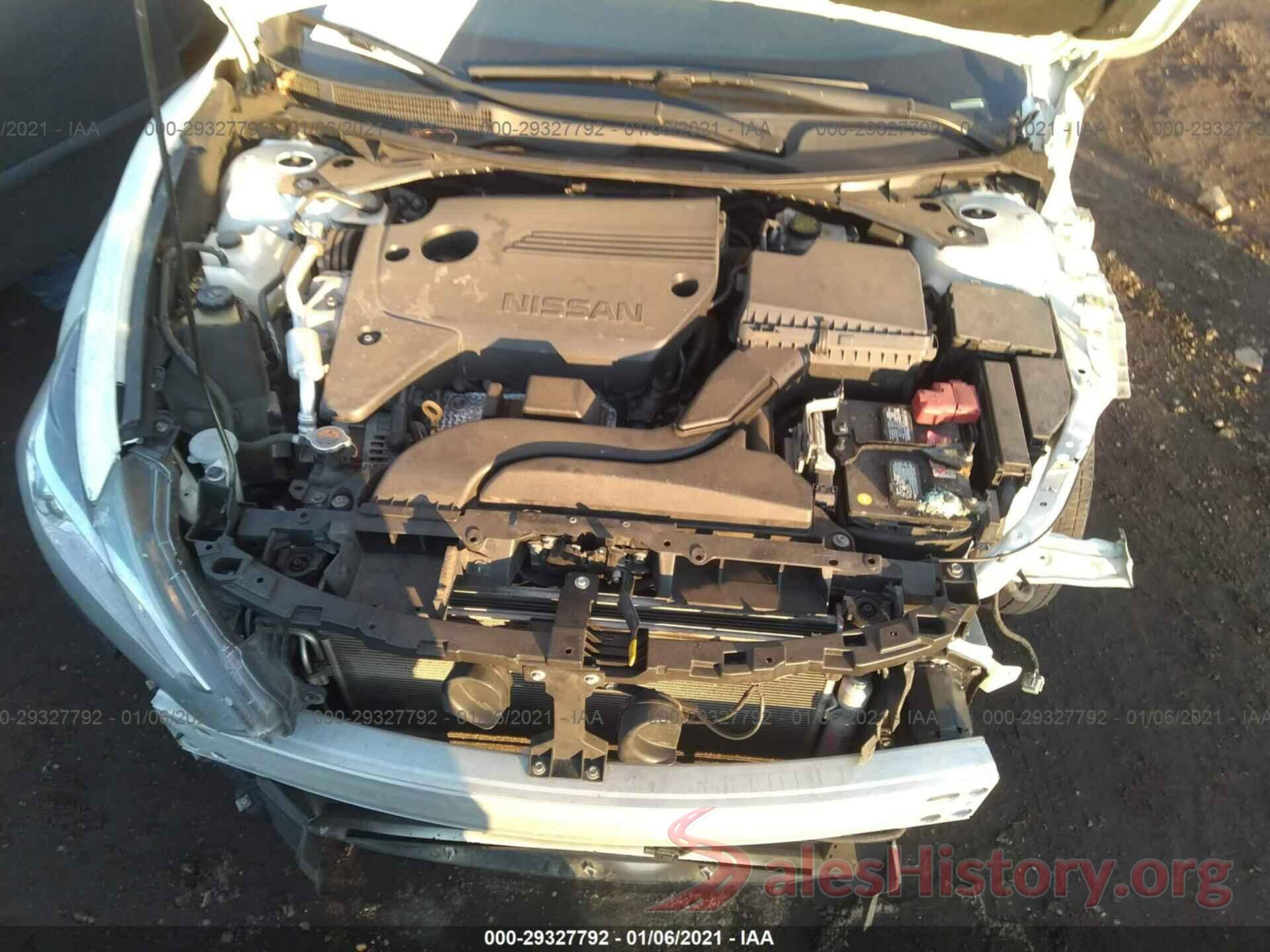 1N4AL3AP6HC178178 2017 NISSAN ALTIMA