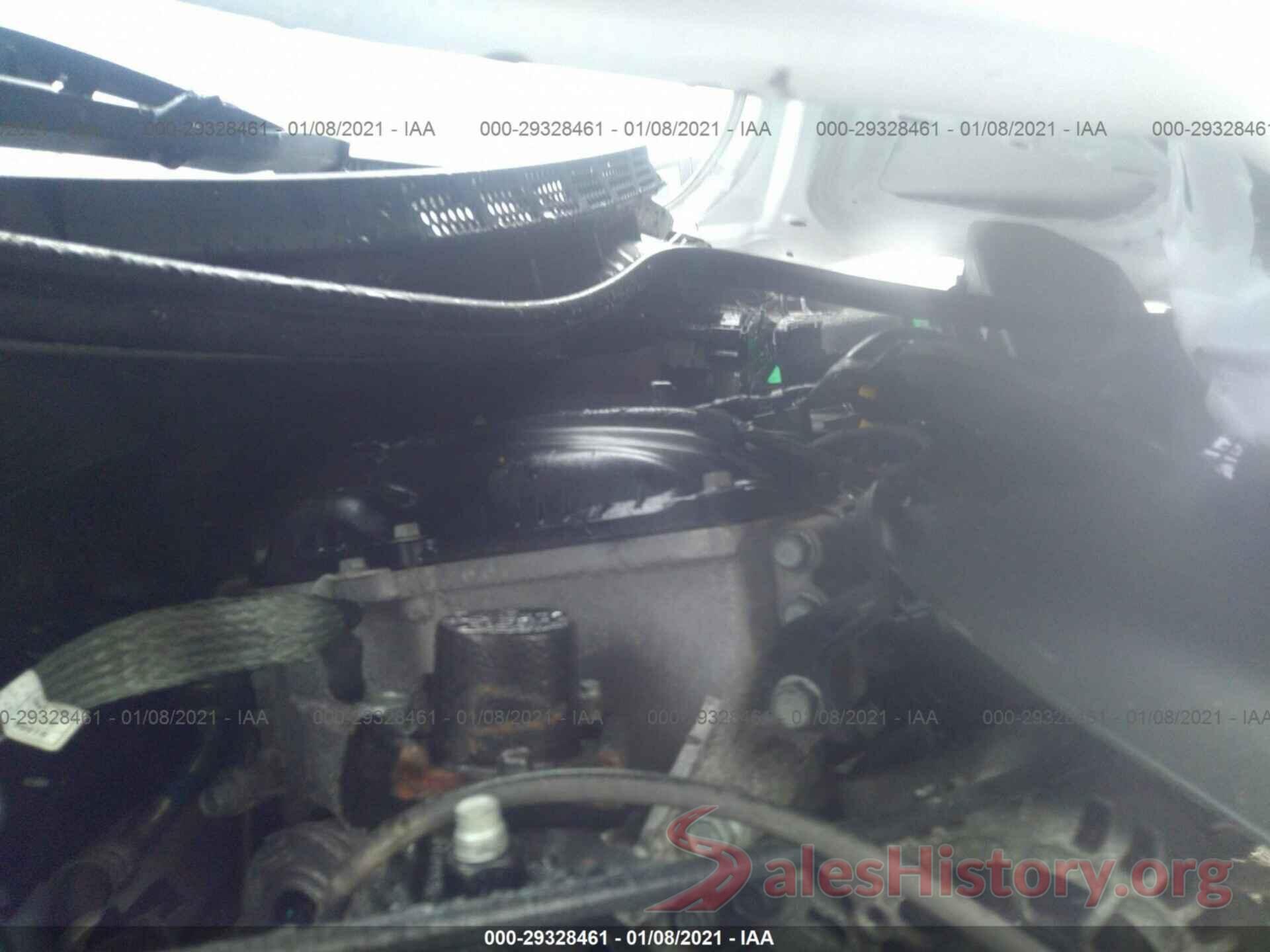 5NPDH4AE7GH736457 2016 HYUNDAI ELANTRA