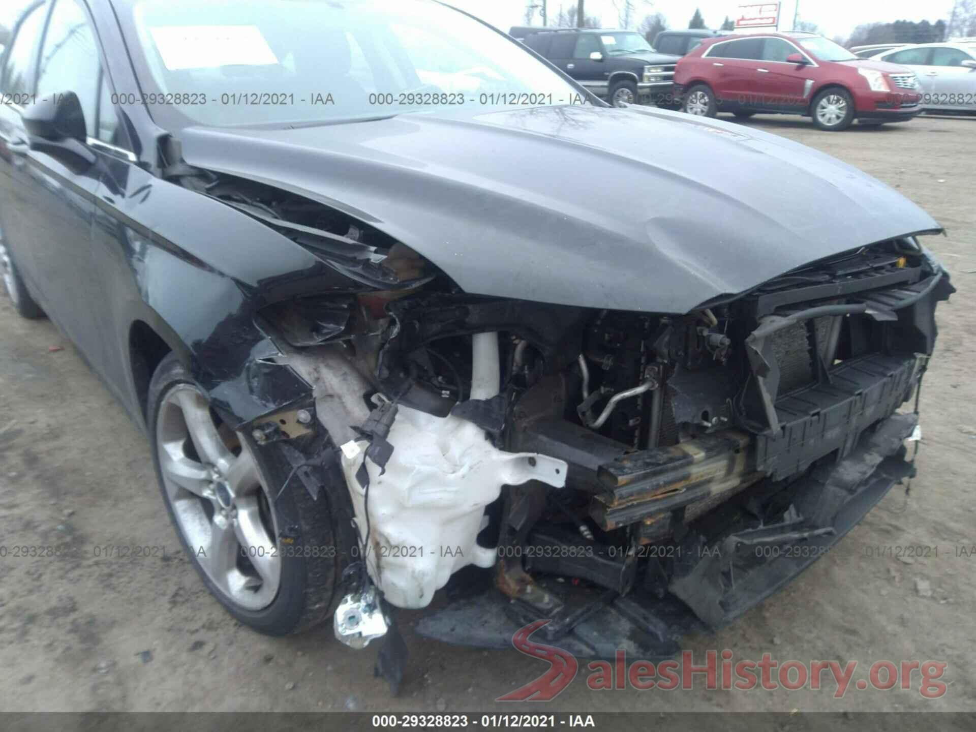 3FA6P0H72GR180248 2016 FORD FUSION