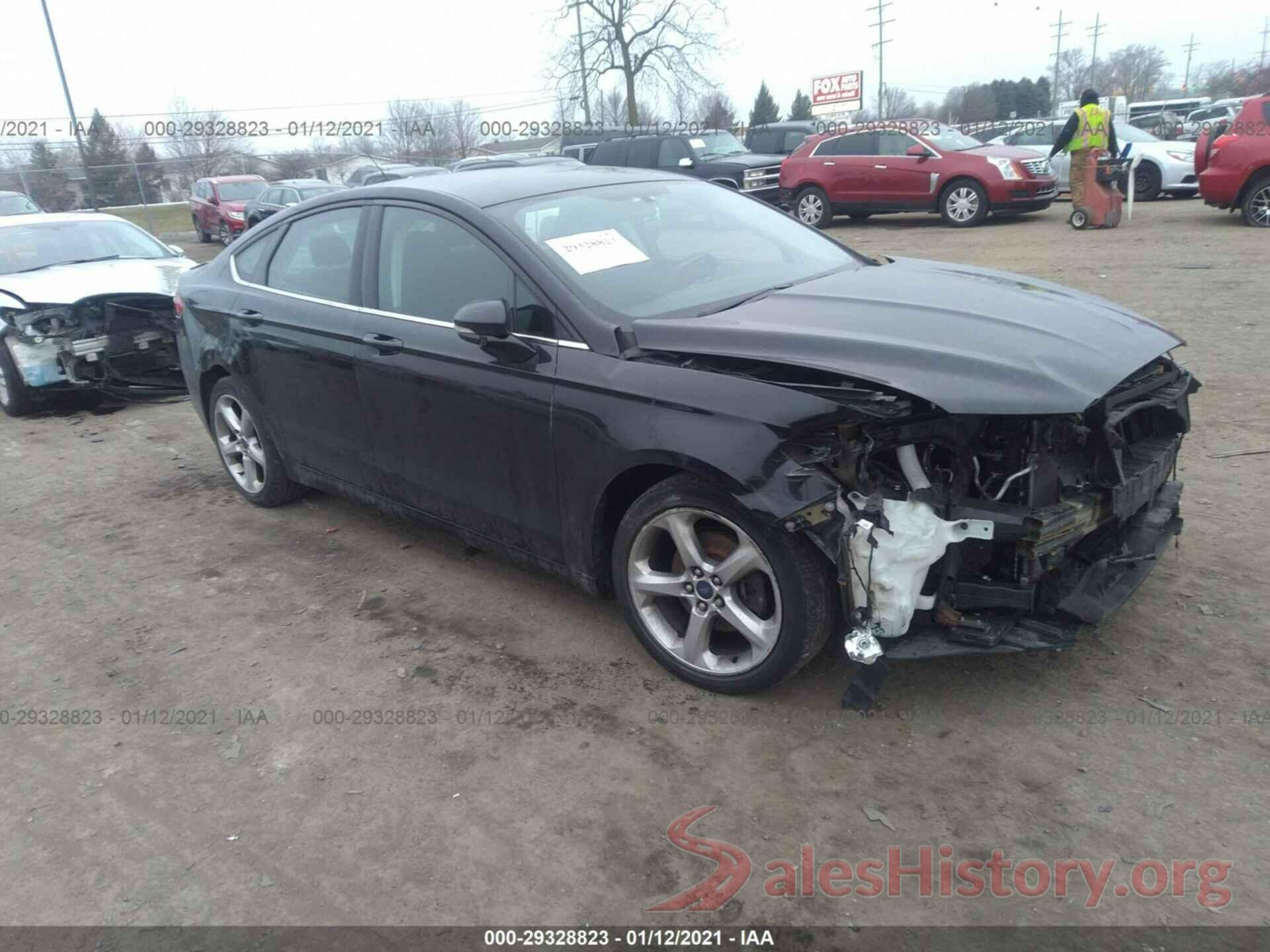 3FA6P0H72GR180248 2016 FORD FUSION