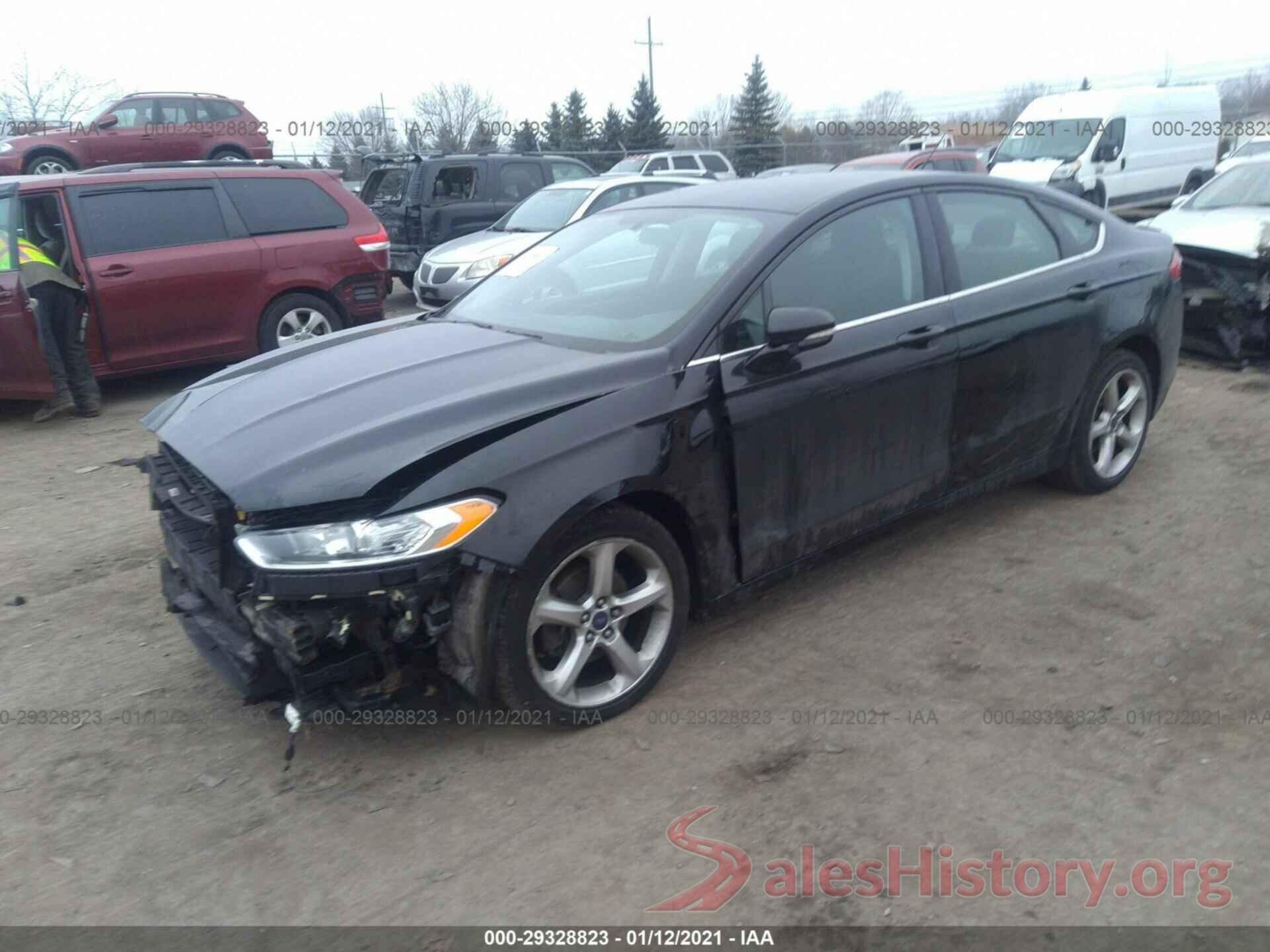 3FA6P0H72GR180248 2016 FORD FUSION