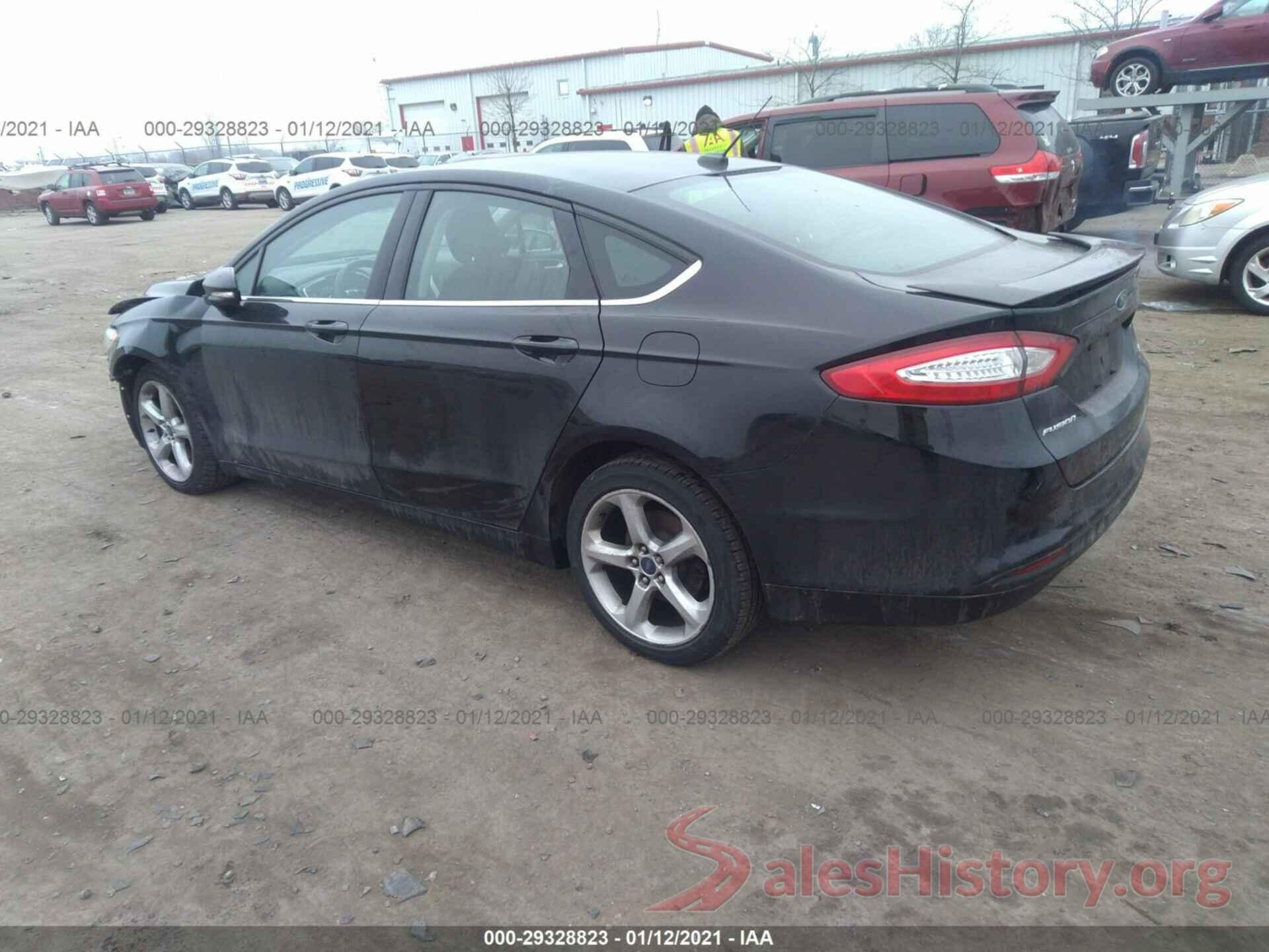 3FA6P0H72GR180248 2016 FORD FUSION