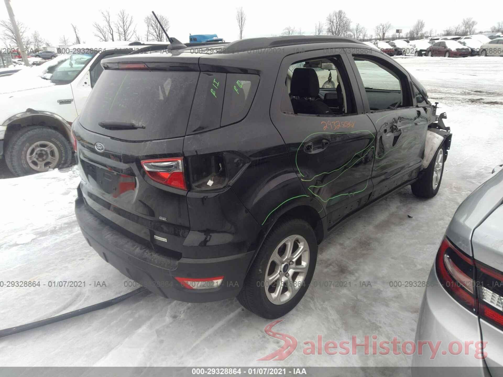 MAJ3P1TE8JC228887 2018 FORD ECOSPORT