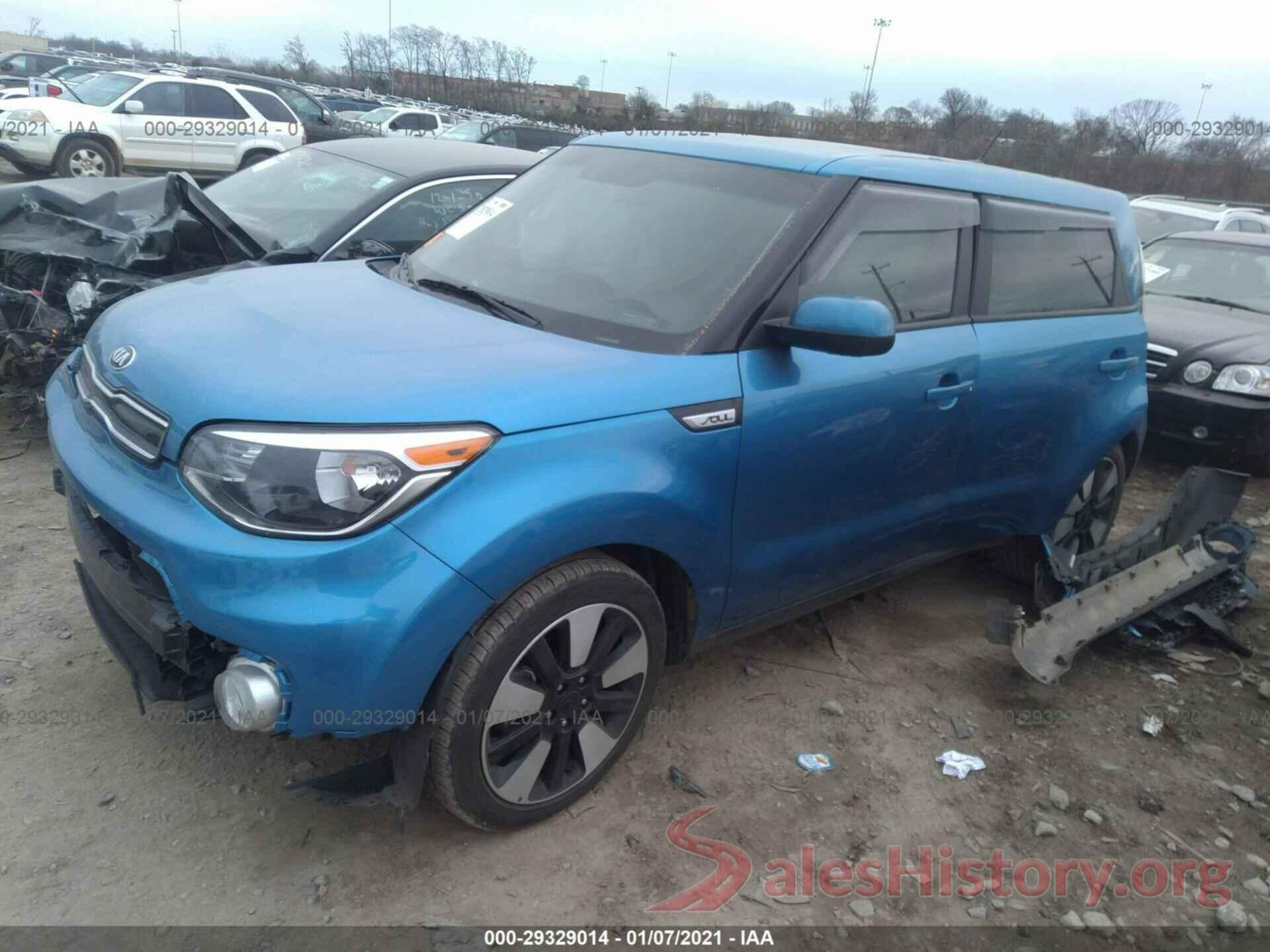 KNDJP3A59K7649155 2019 KIA SOUL