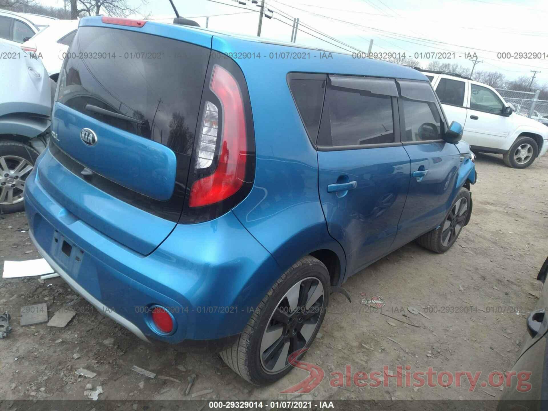 KNDJP3A59K7649155 2019 KIA SOUL