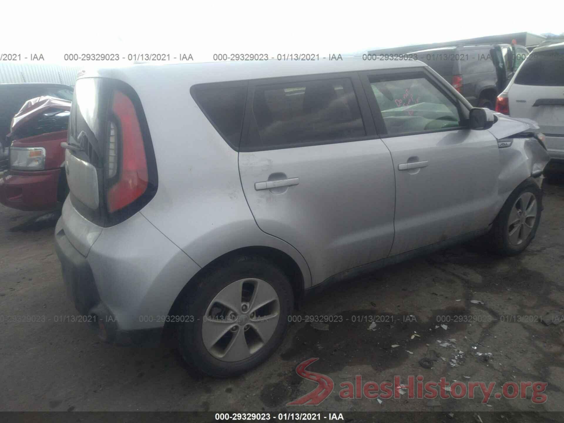 KNDJN2A23G7859246 2016 KIA SOUL