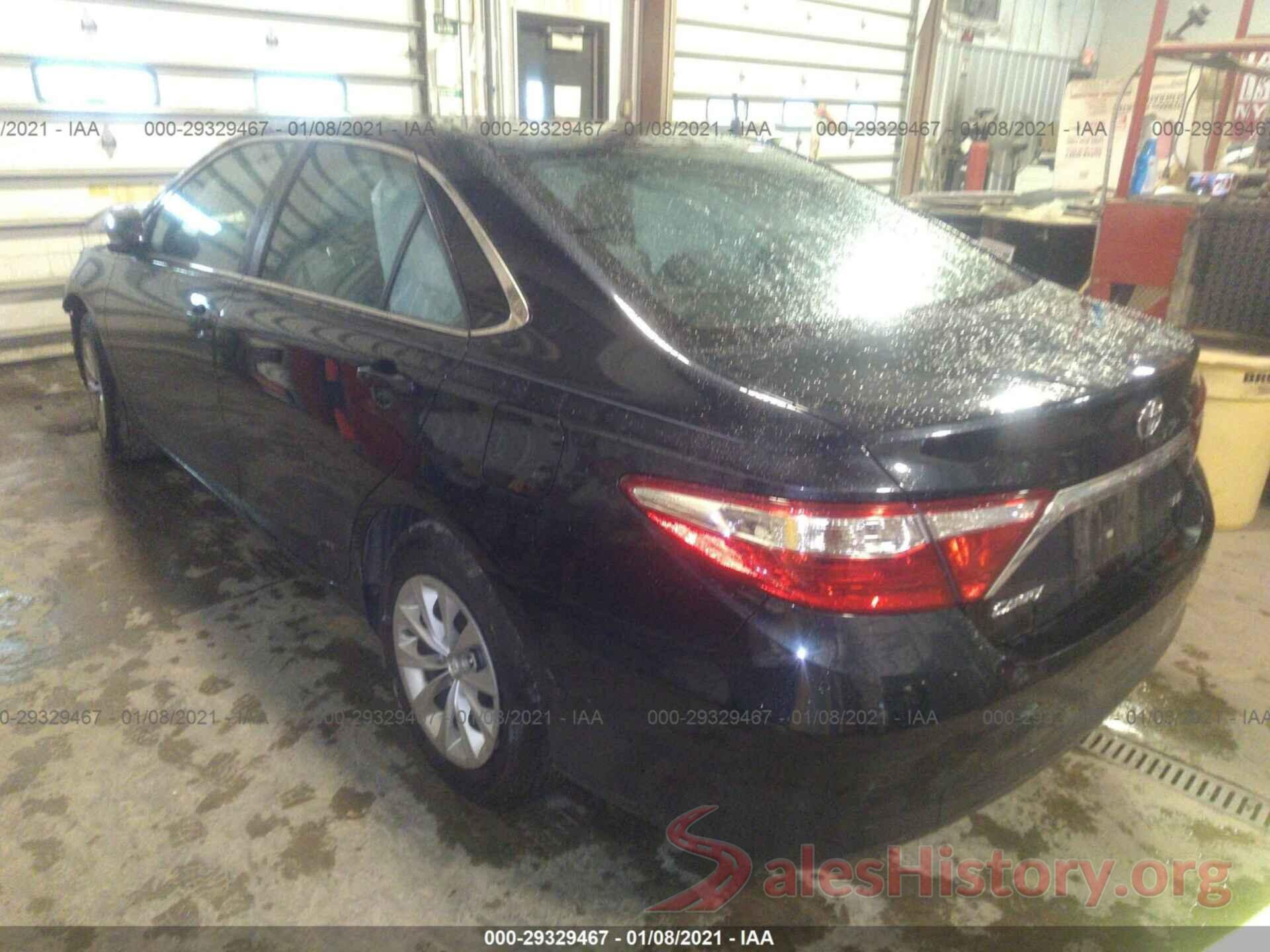 4T4BF1FK2GR572505 2016 TOYOTA CAMRY